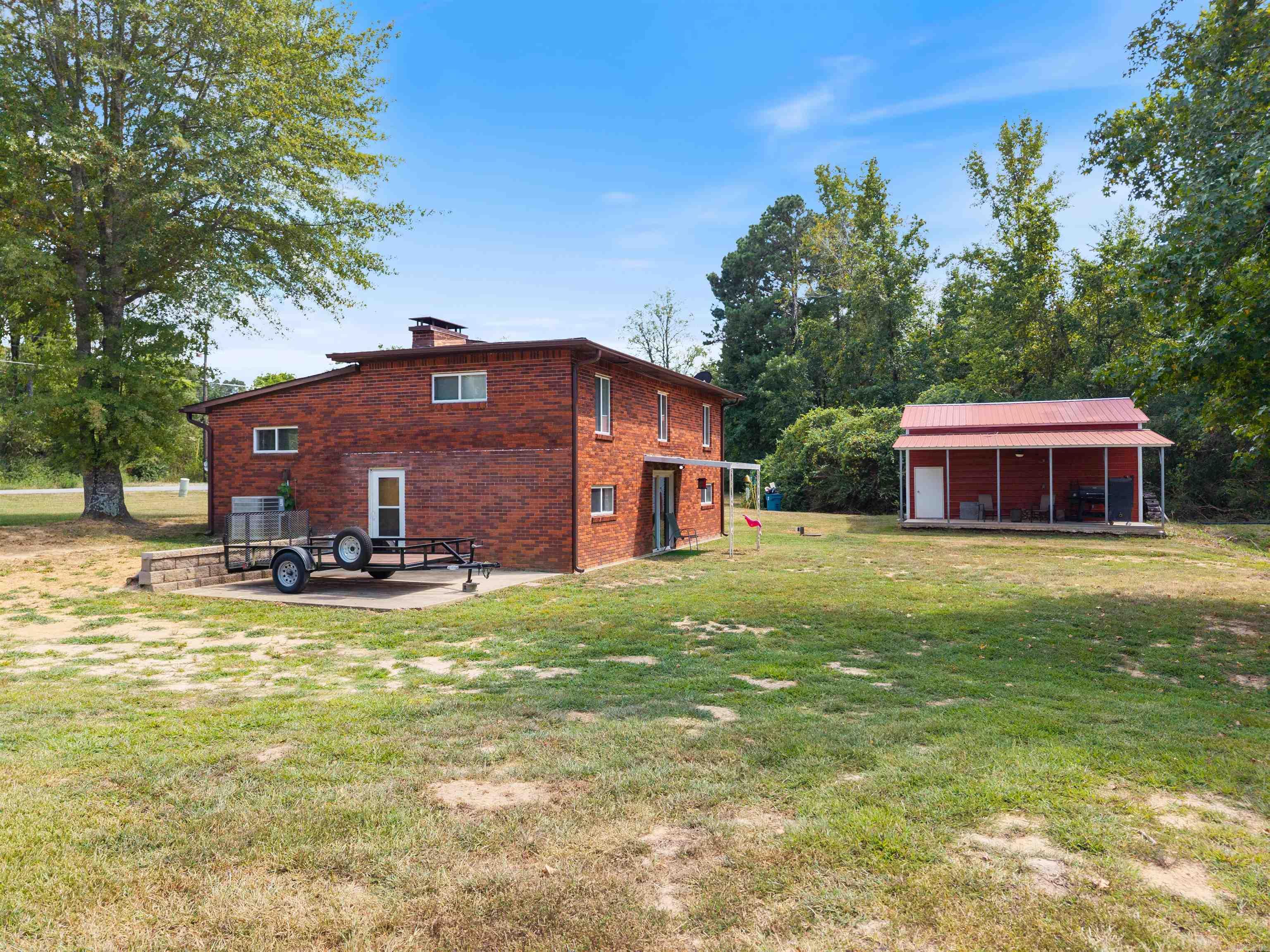 24919 S Sardis  Bauxite, AR