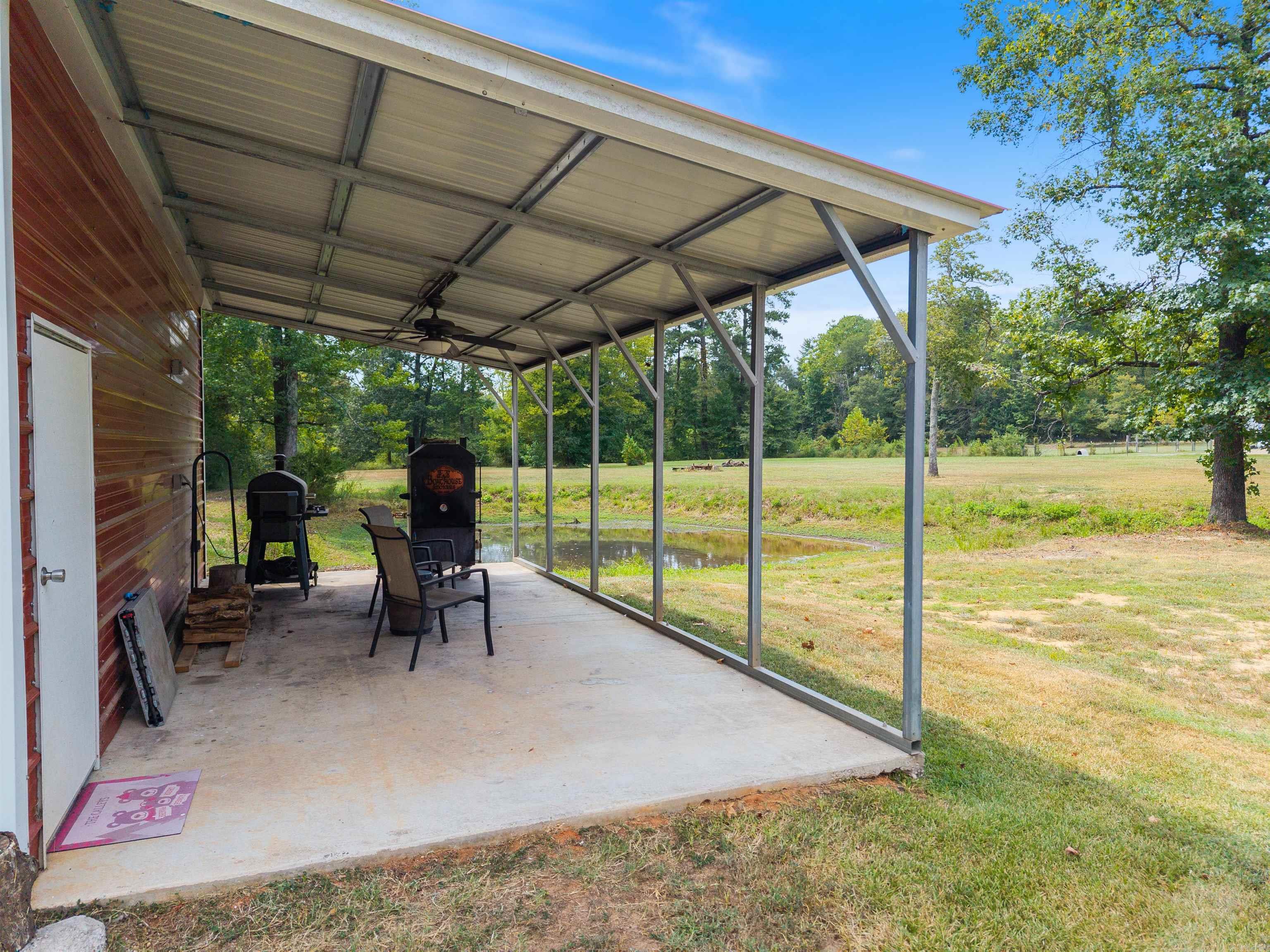 24919 S Sardis  Bauxite, AR