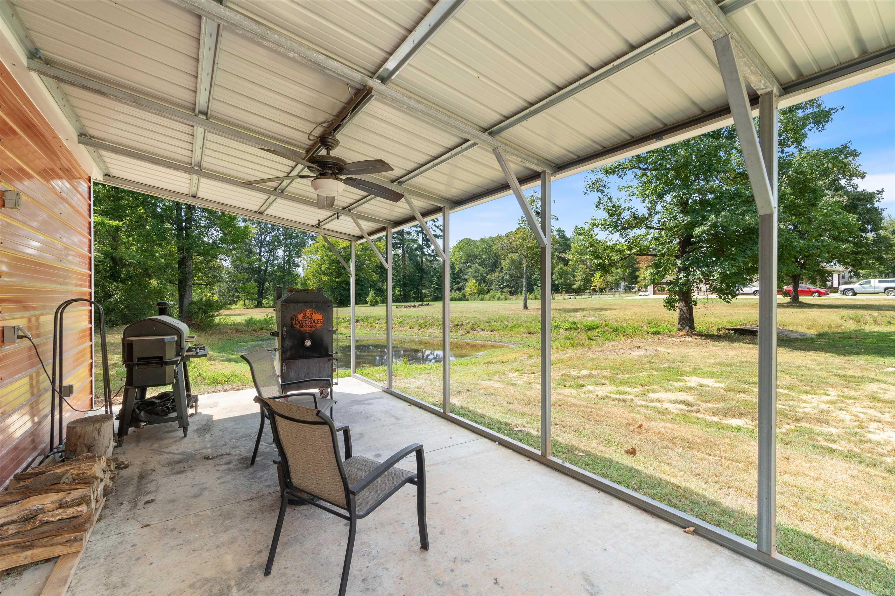 24919 S Sardis  Bauxite, AR