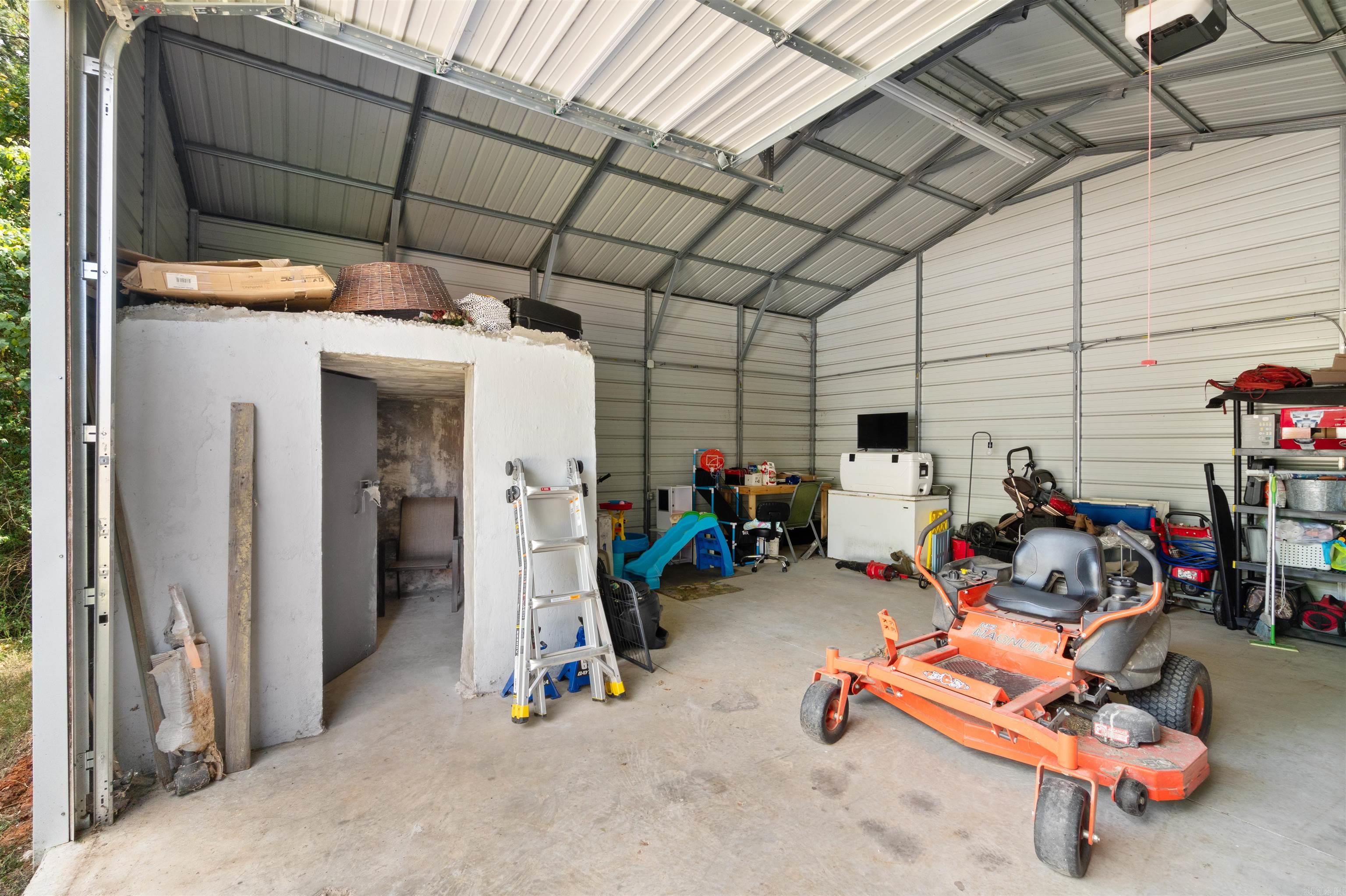 24919 S Sardis  Bauxite, AR