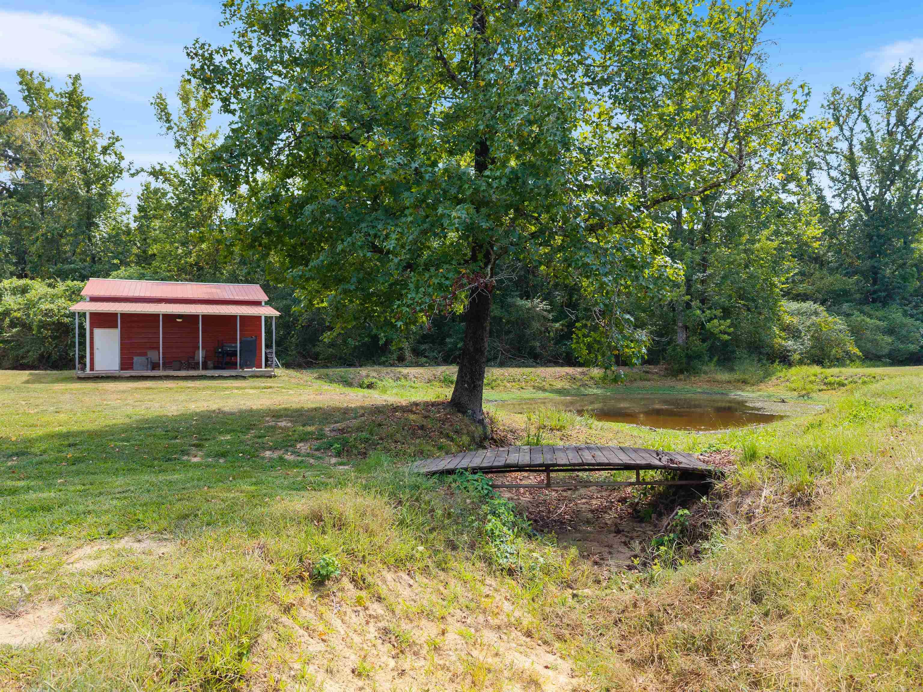 24919 S Sardis  Bauxite, AR