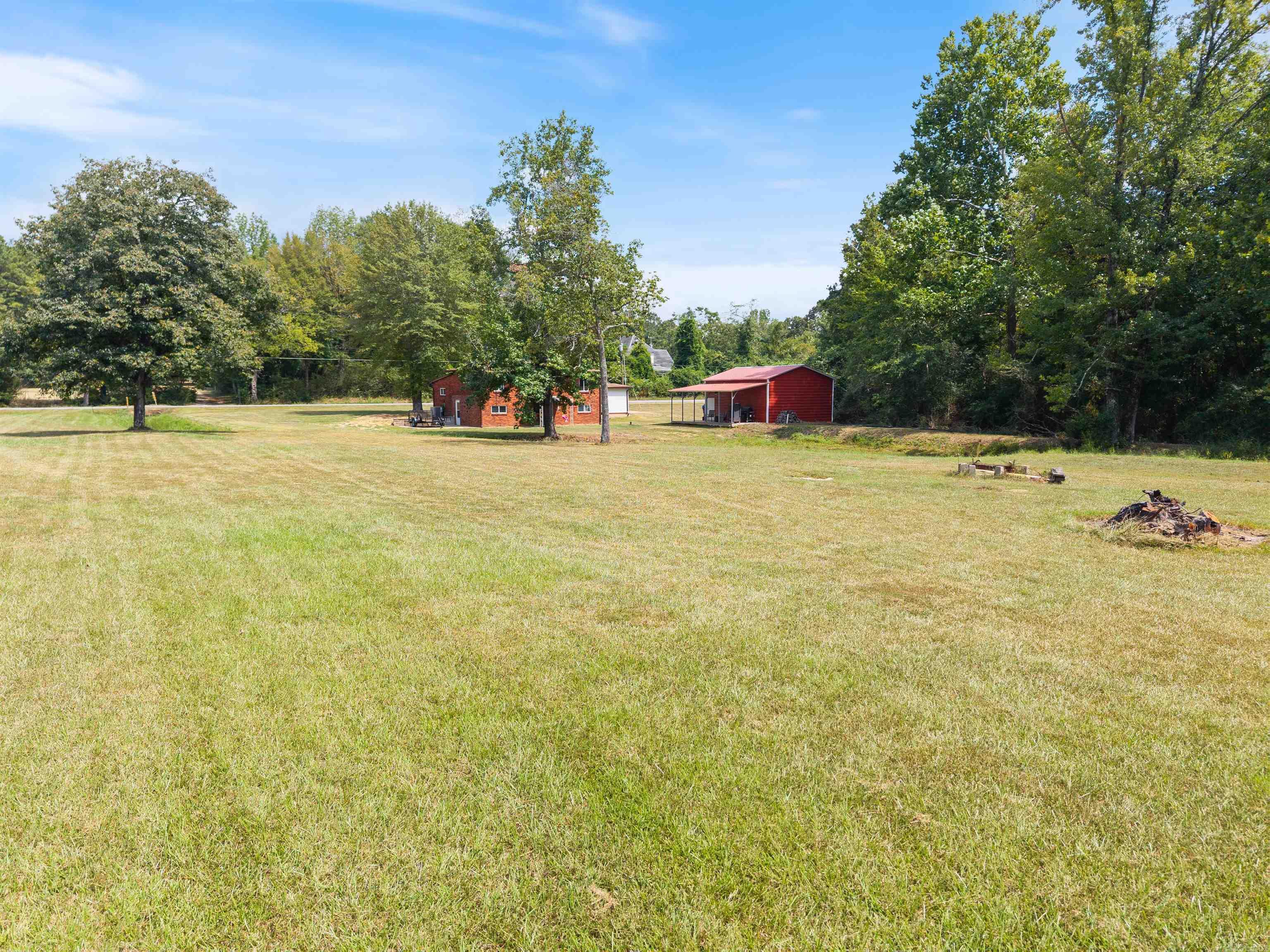 24919 S Sardis  Bauxite, AR