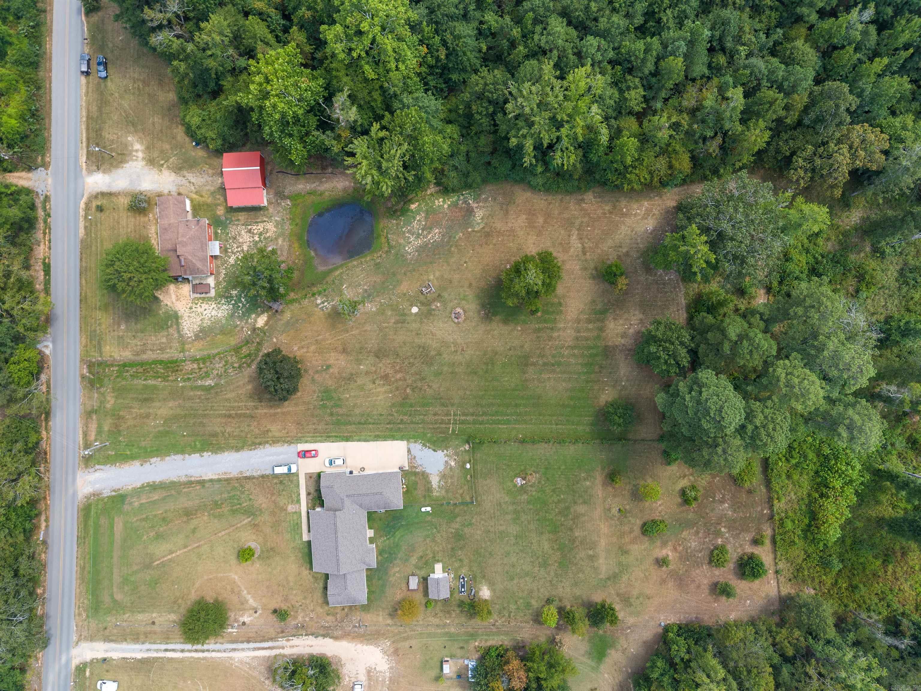 24919 S Sardis  Bauxite, AR