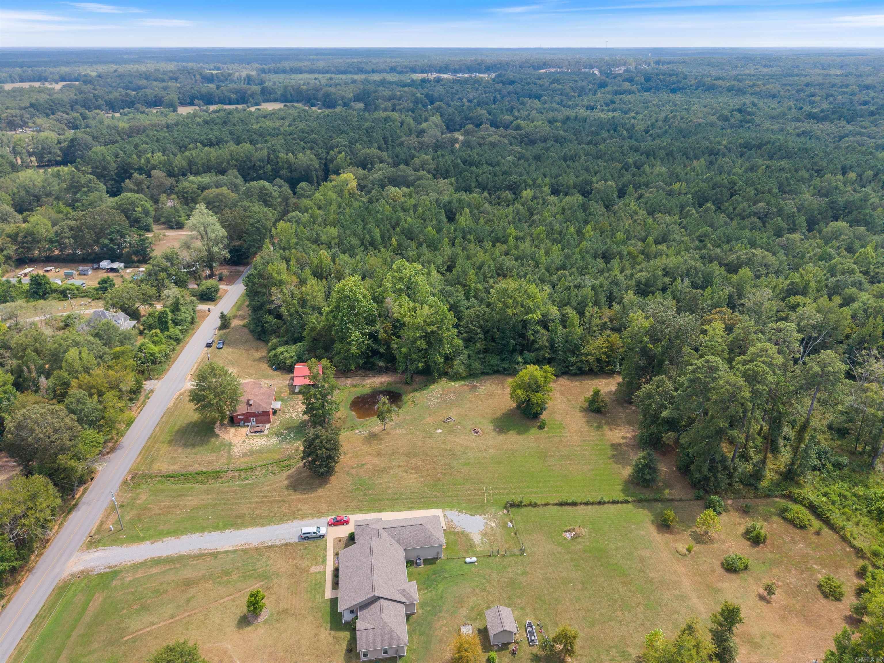 24919 S Sardis  Bauxite, AR