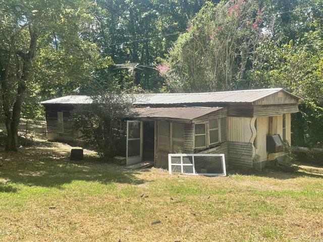 4843  Mitchell Road  Fifty-Six, AR