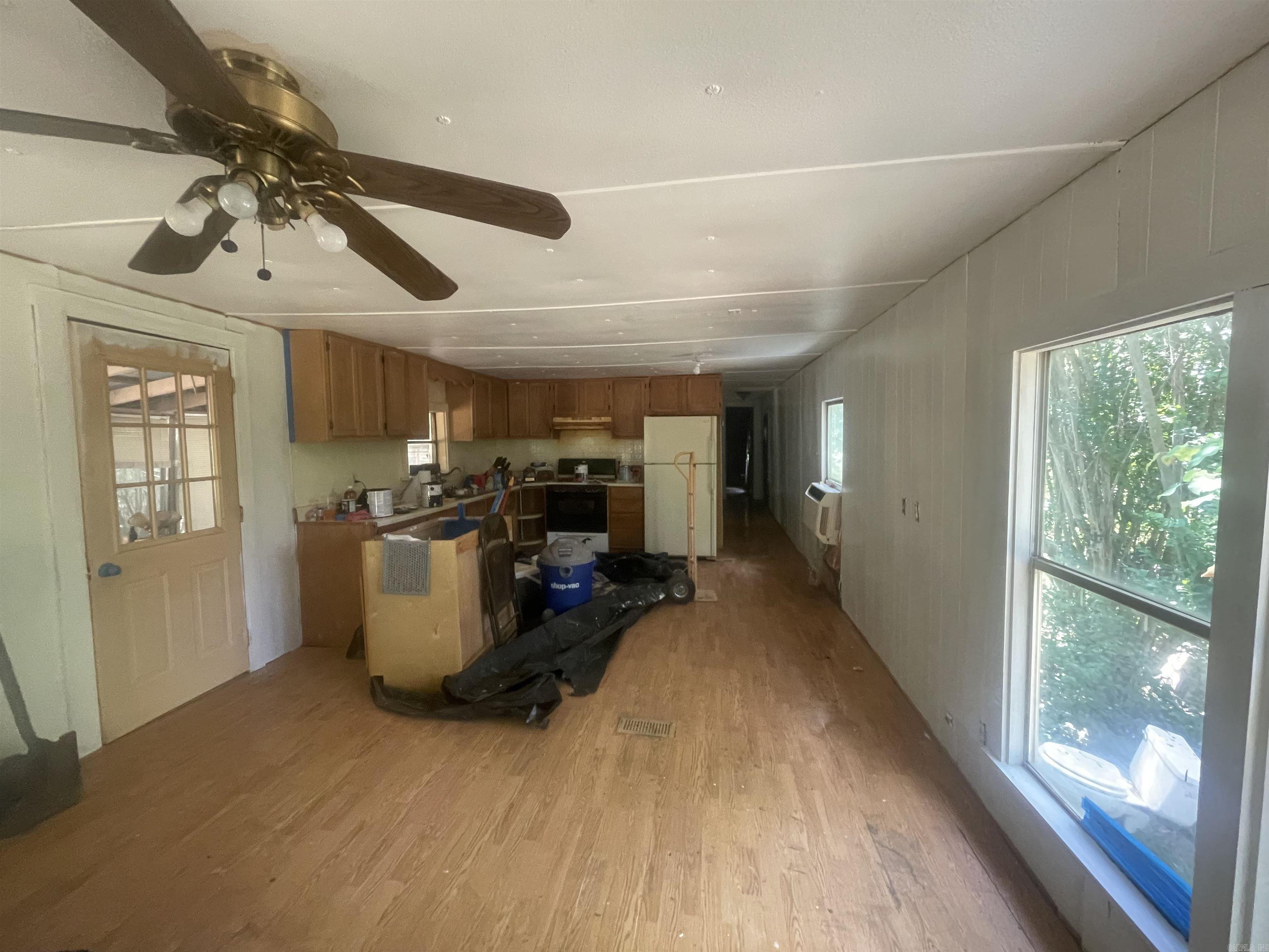 4843 Mitchell Road  Fifty-Six, AR