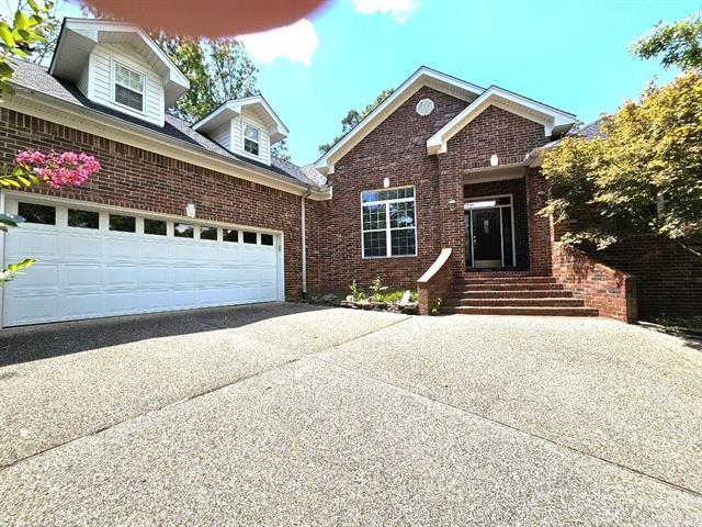 24  Magellan Drive  Hot Springs Village, AR