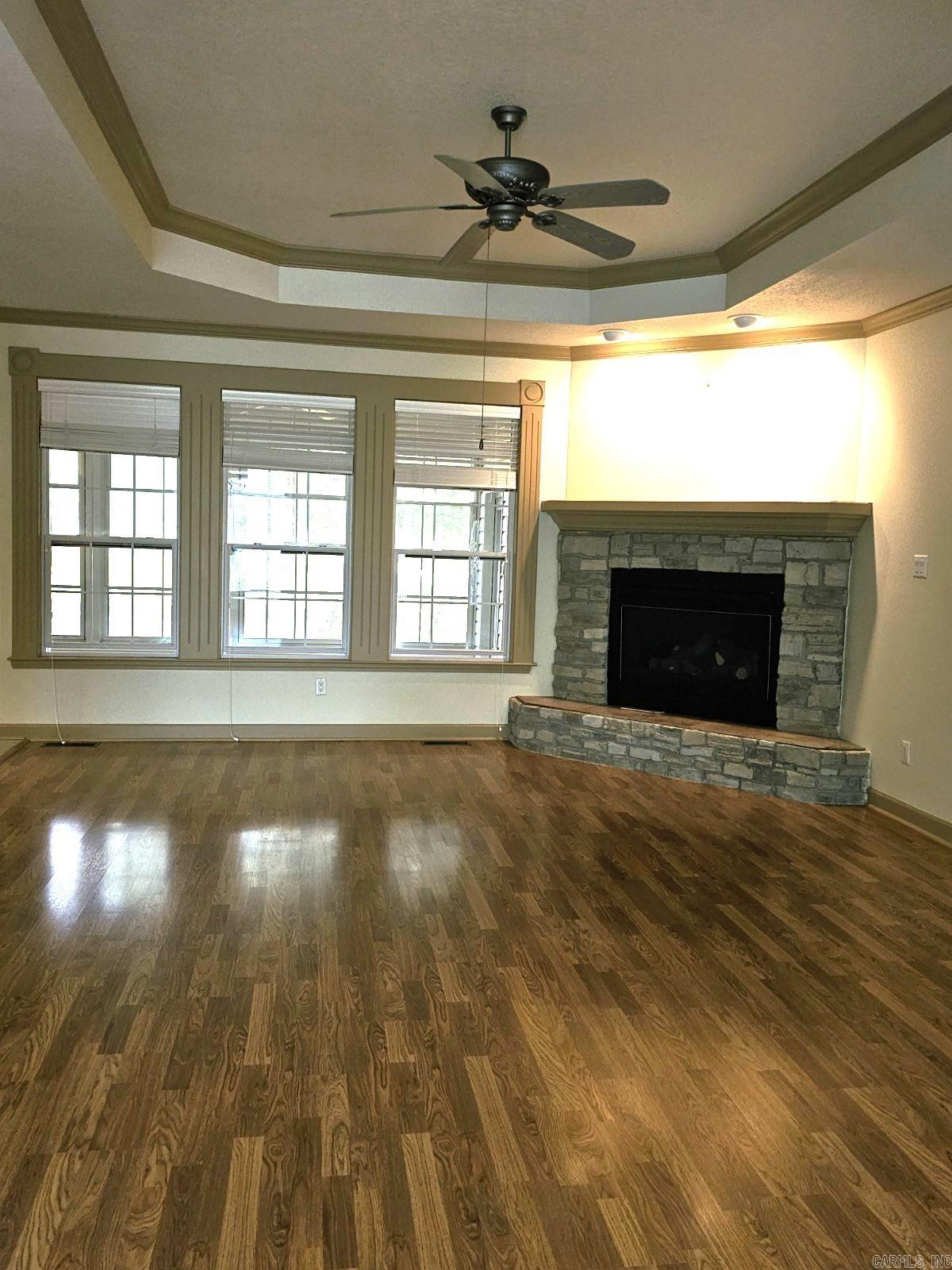 24 Magellan Drive  Hot Springs Village, AR