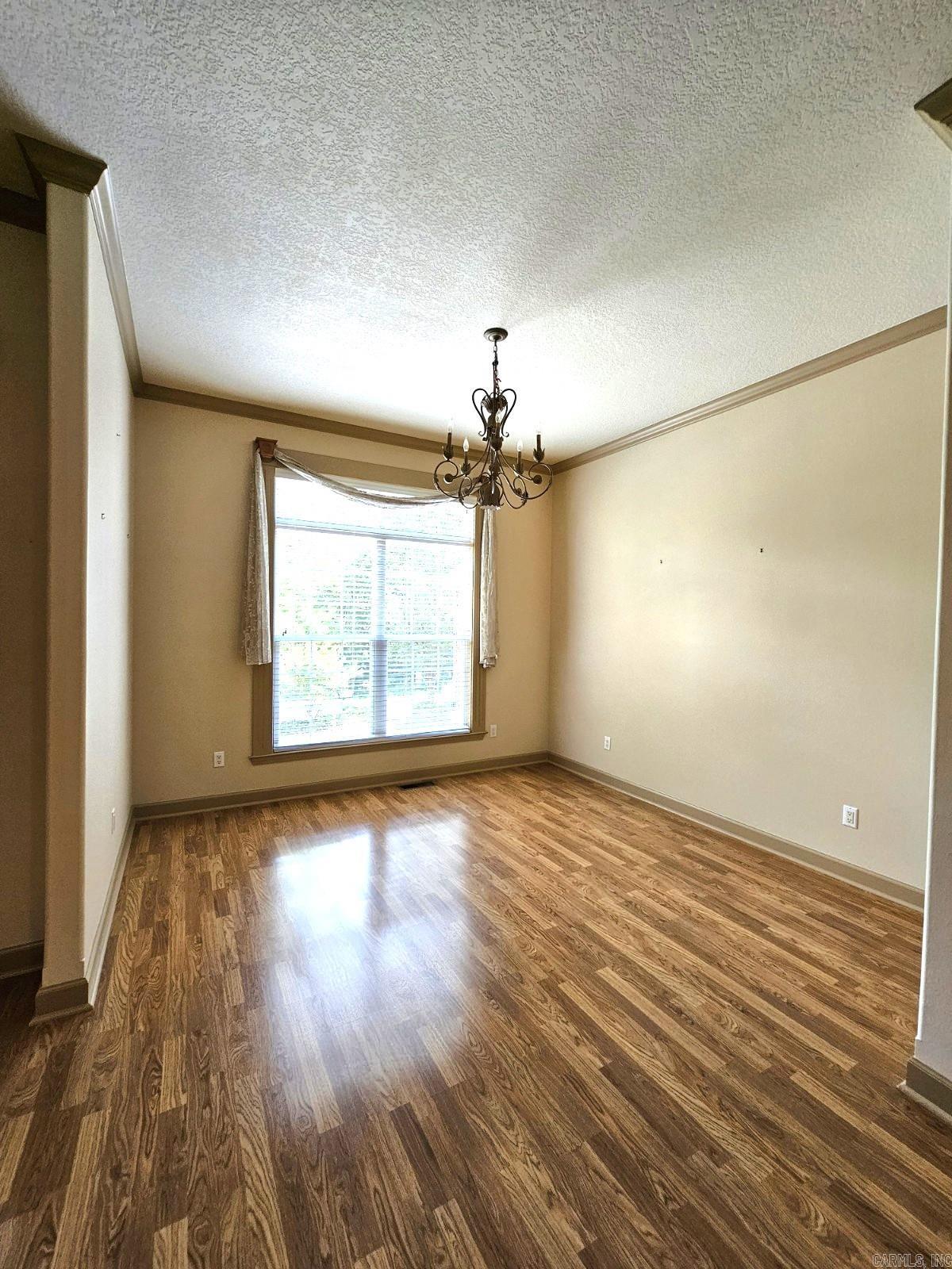 24 Magellan Drive  Hot Springs Village, AR