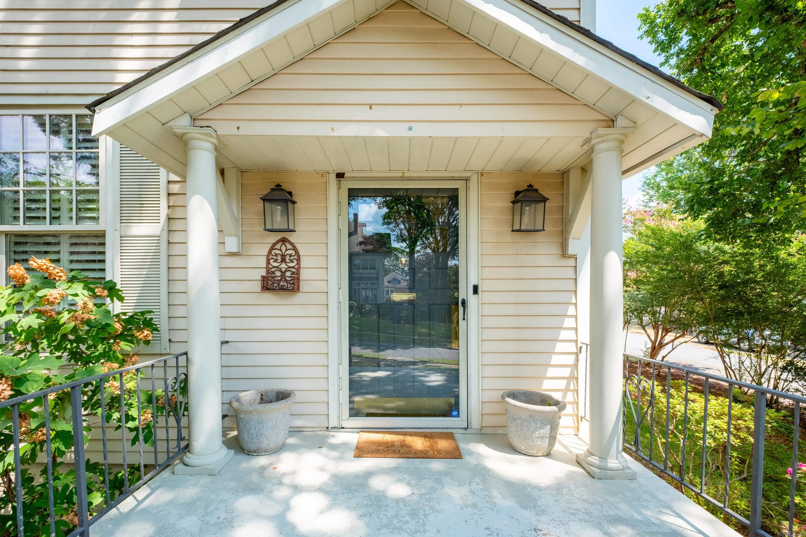 301 N Woodrow  Little Rock, AR
