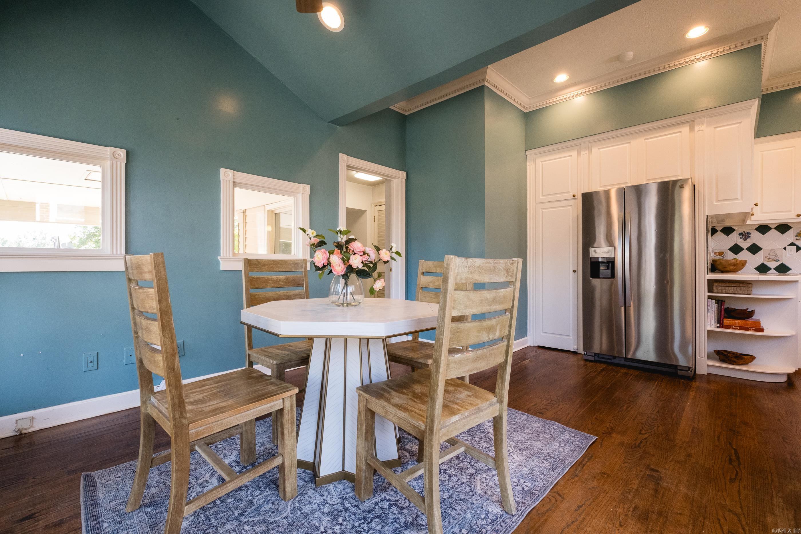 301 N Woodrow  Little Rock, AR