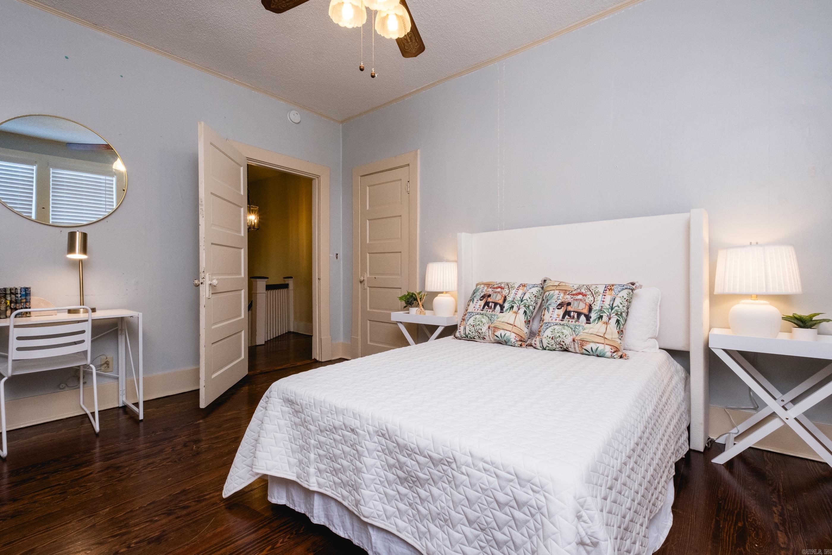 301 N Woodrow  Little Rock, AR