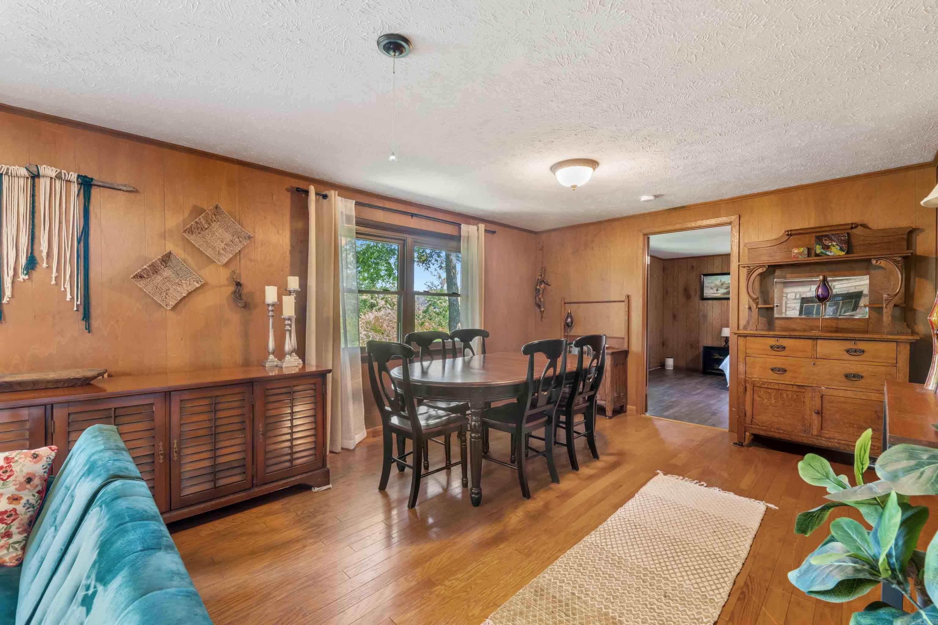 25 Ramp Rd.  Greers Ferry, AR