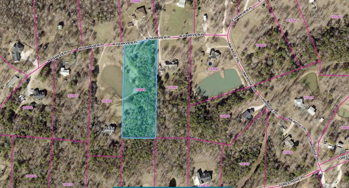 147 W Hawkview  Royal, AR