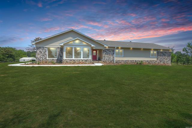 3109  Sunshine  Royal, AR