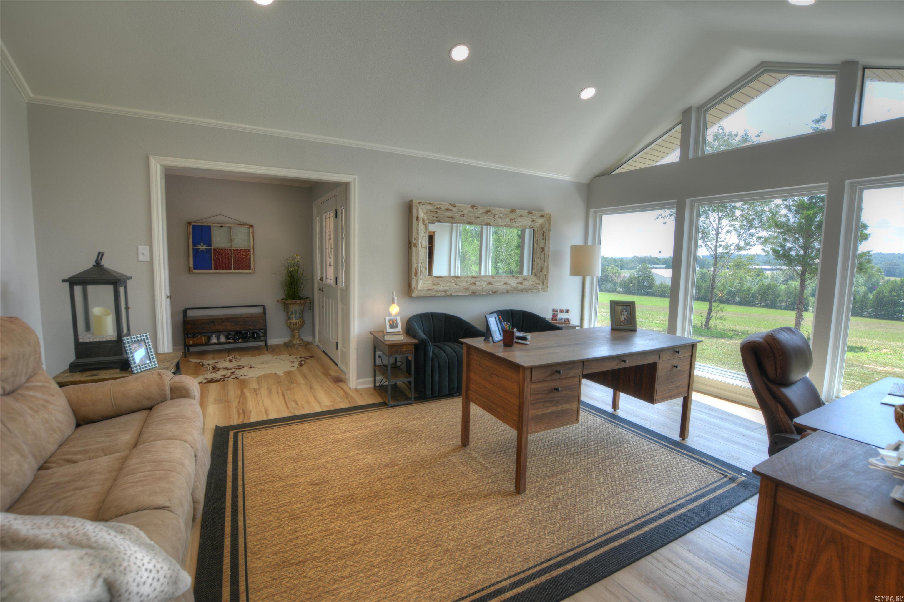3109 Sunshine  Royal, AR