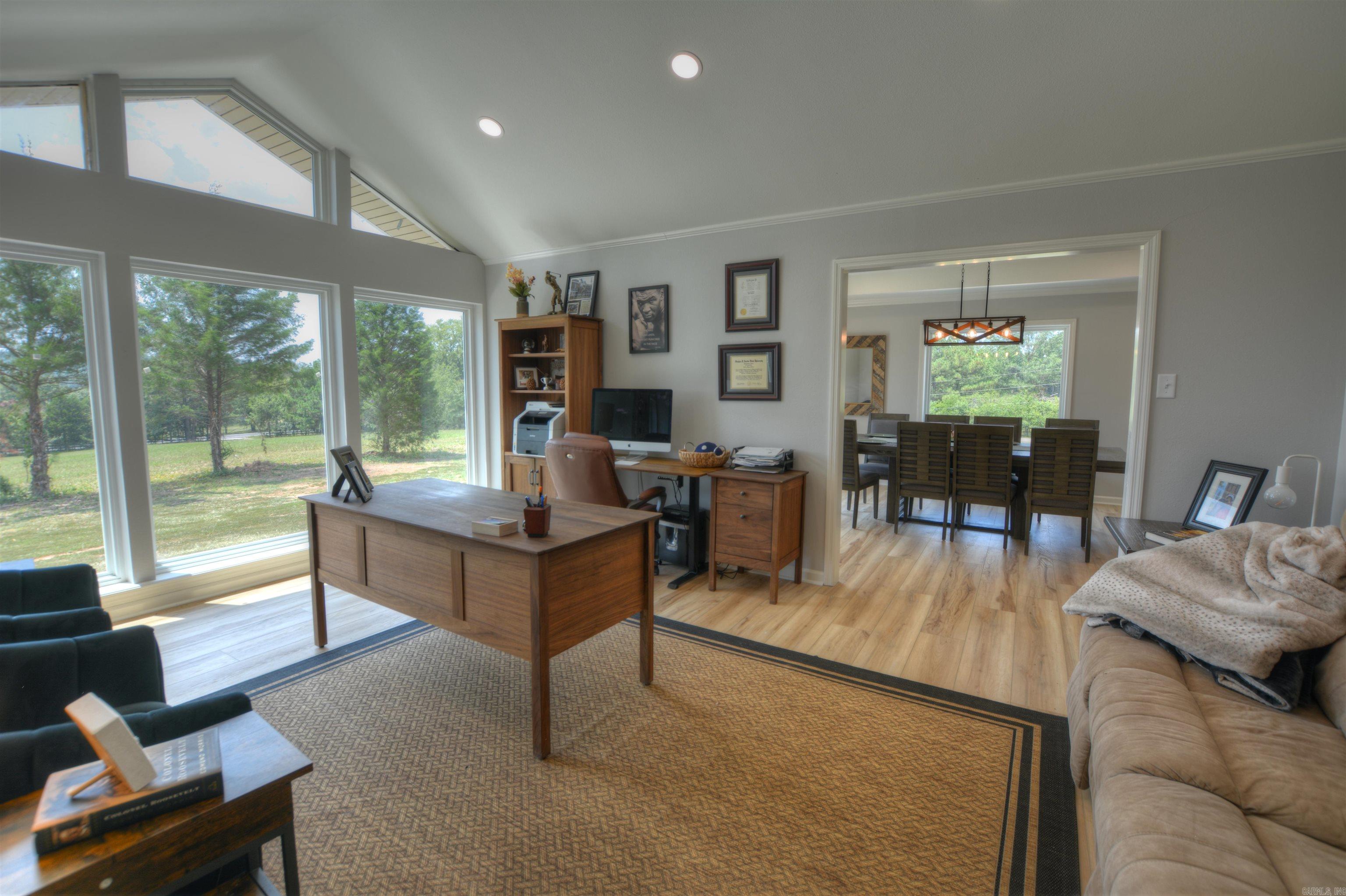 3109 Sunshine  Royal, AR