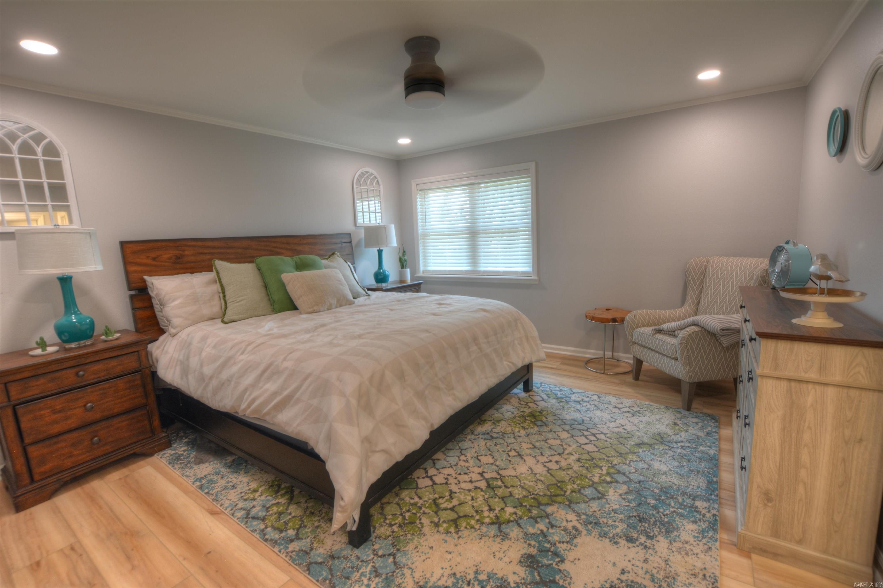 3109 Sunshine  Royal, AR