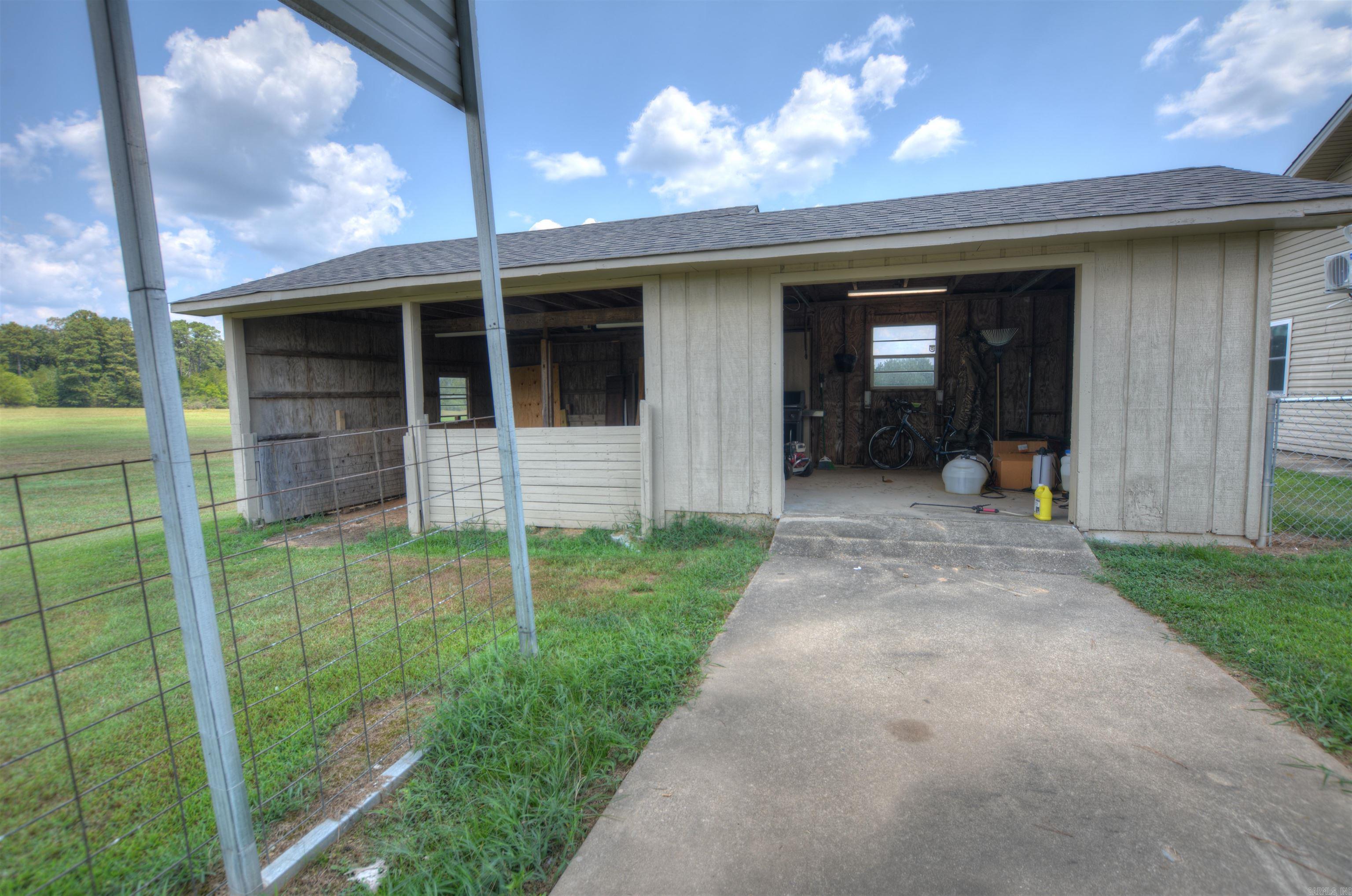 3109 Sunshine  Royal, AR