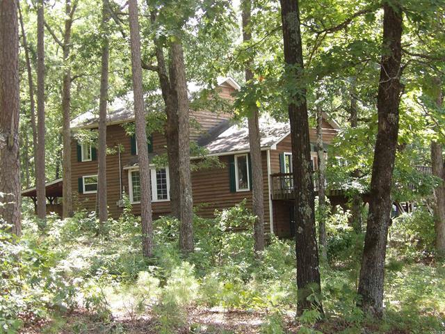 175  MELGIE RIDGE RD  Drasco, AR