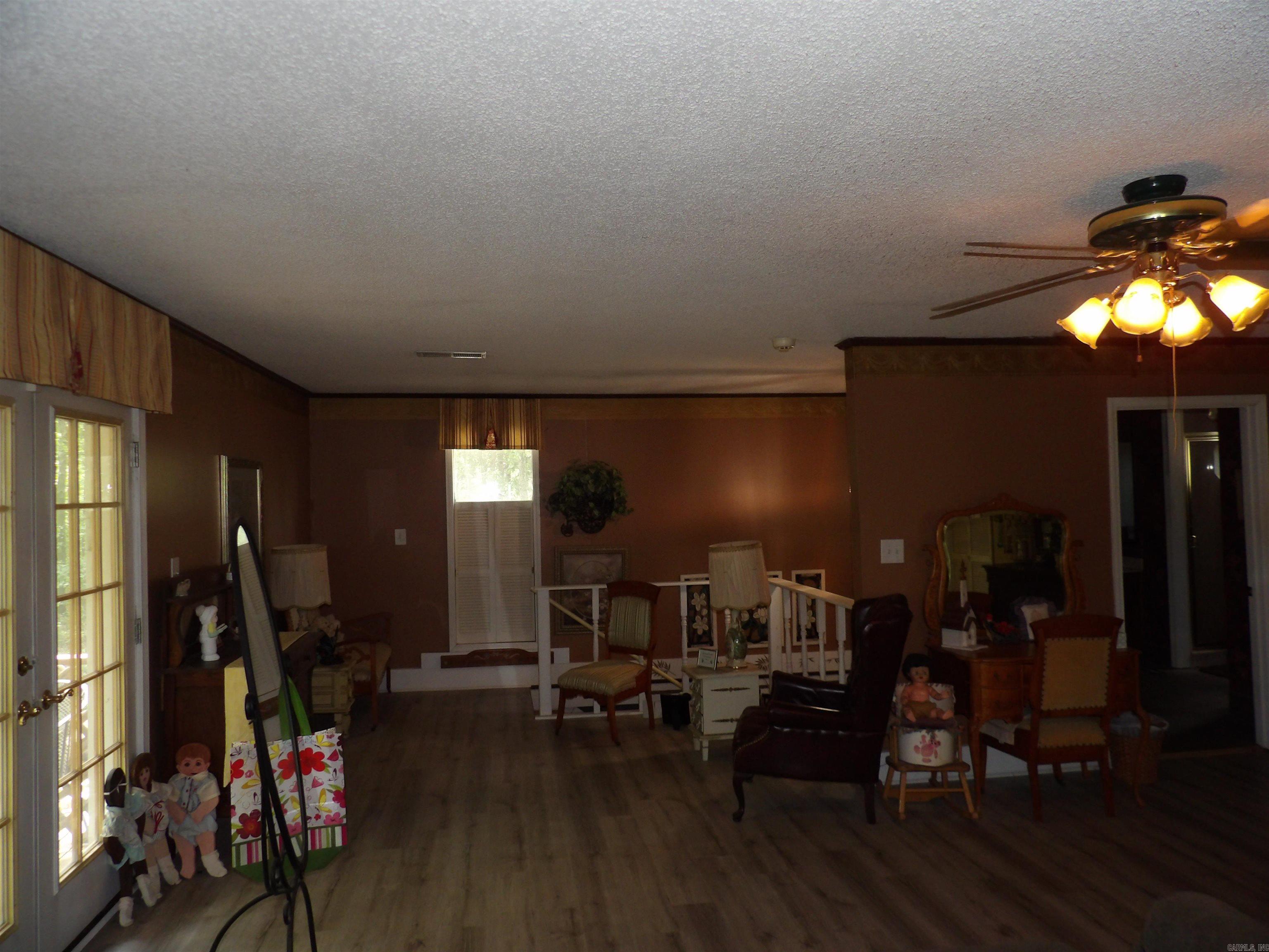 175 MELGIE RIDGE RD  Drasco, AR
