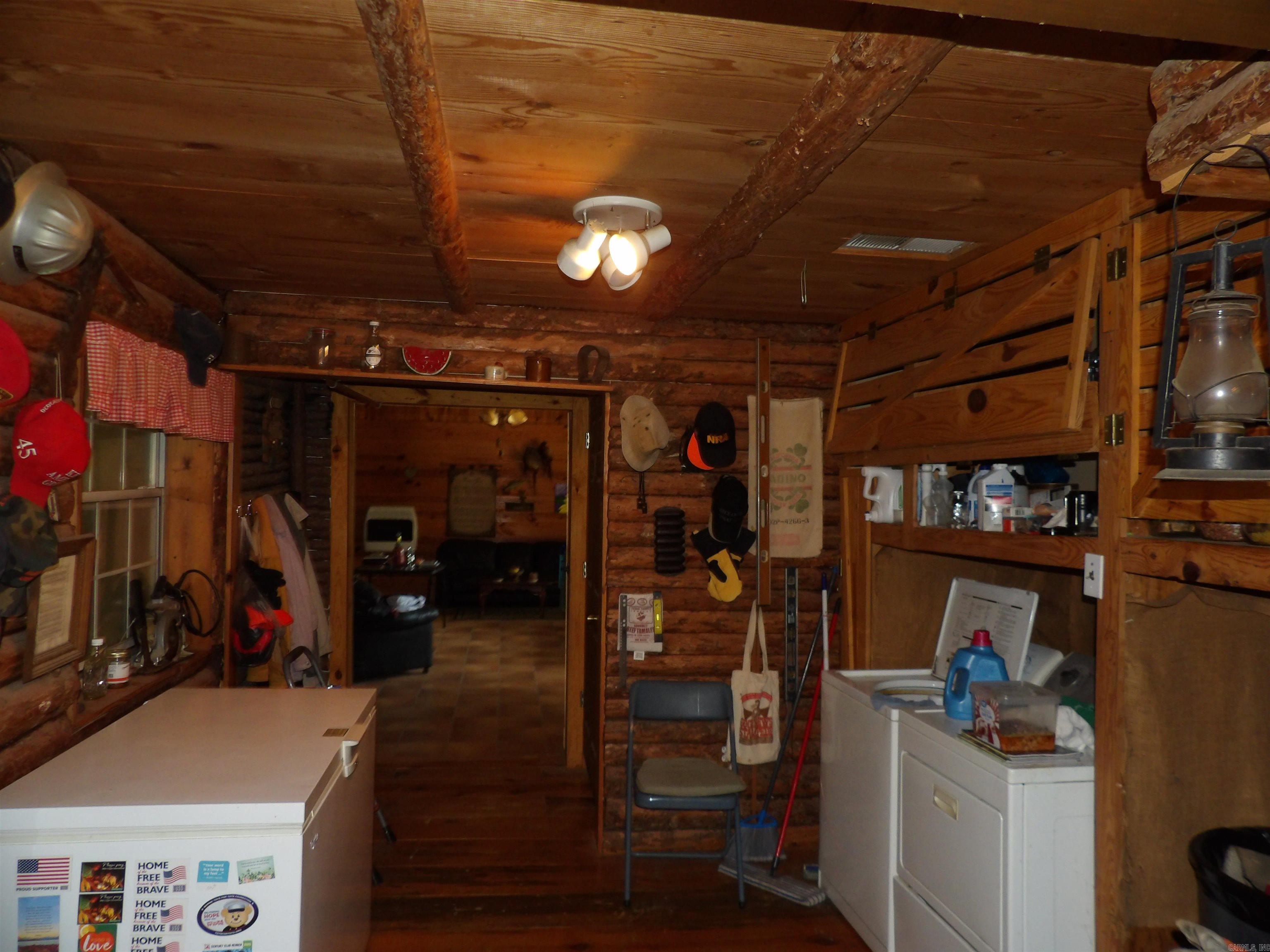 175 MELGIE RIDGE RD  Drasco, AR