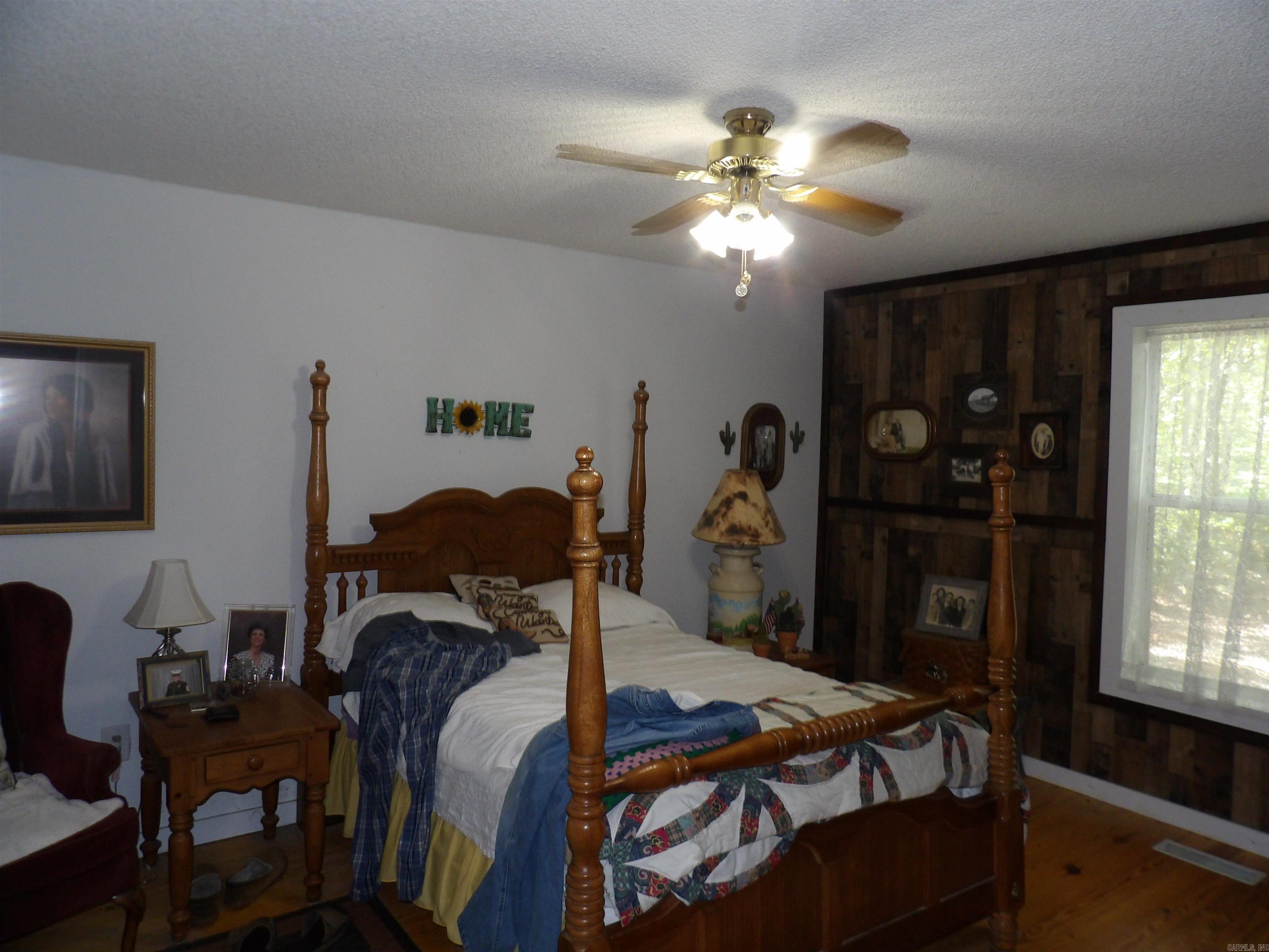 175 MELGIE RIDGE RD  Drasco, AR