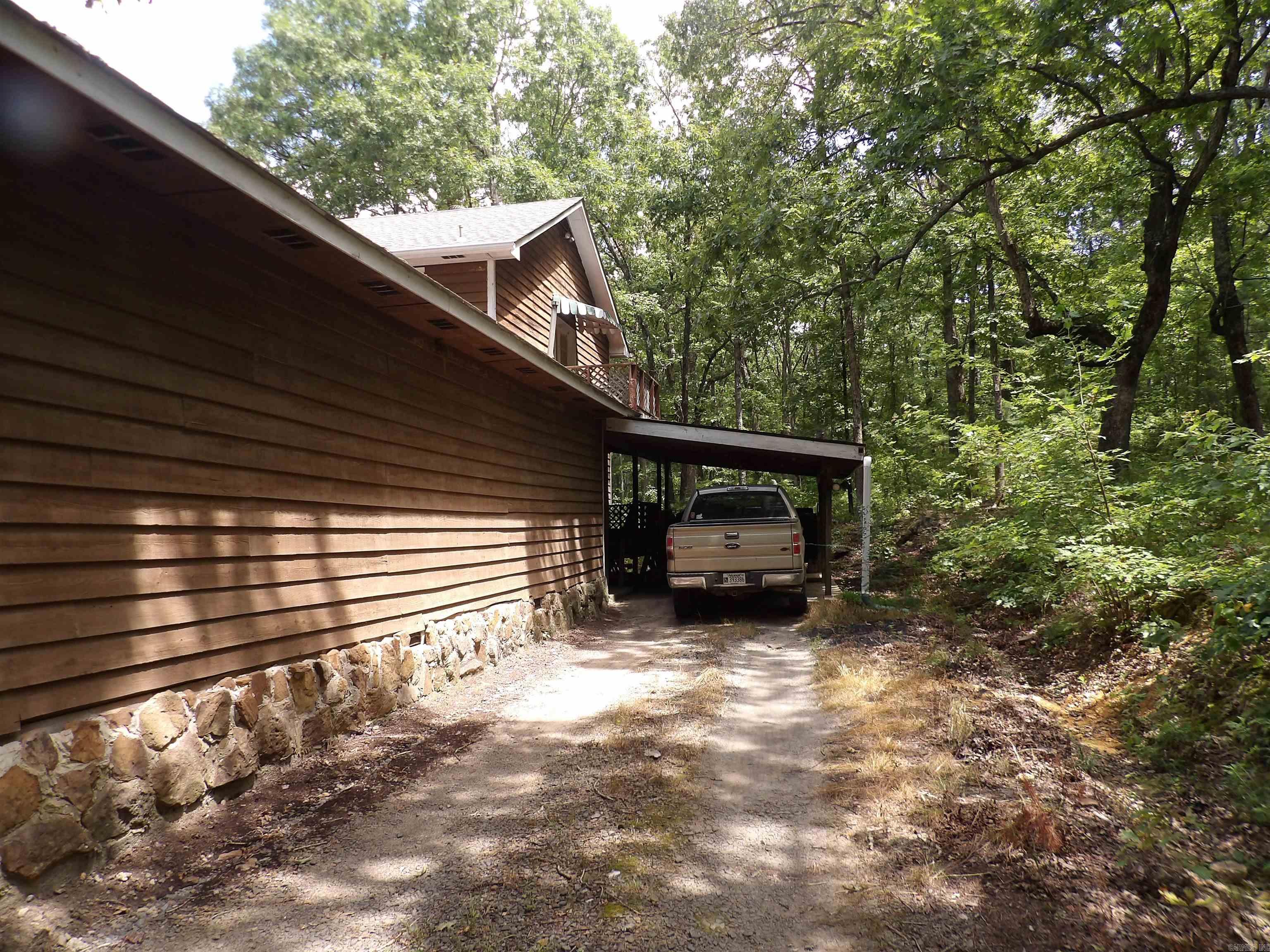 175 MELGIE RIDGE RD  Drasco, AR