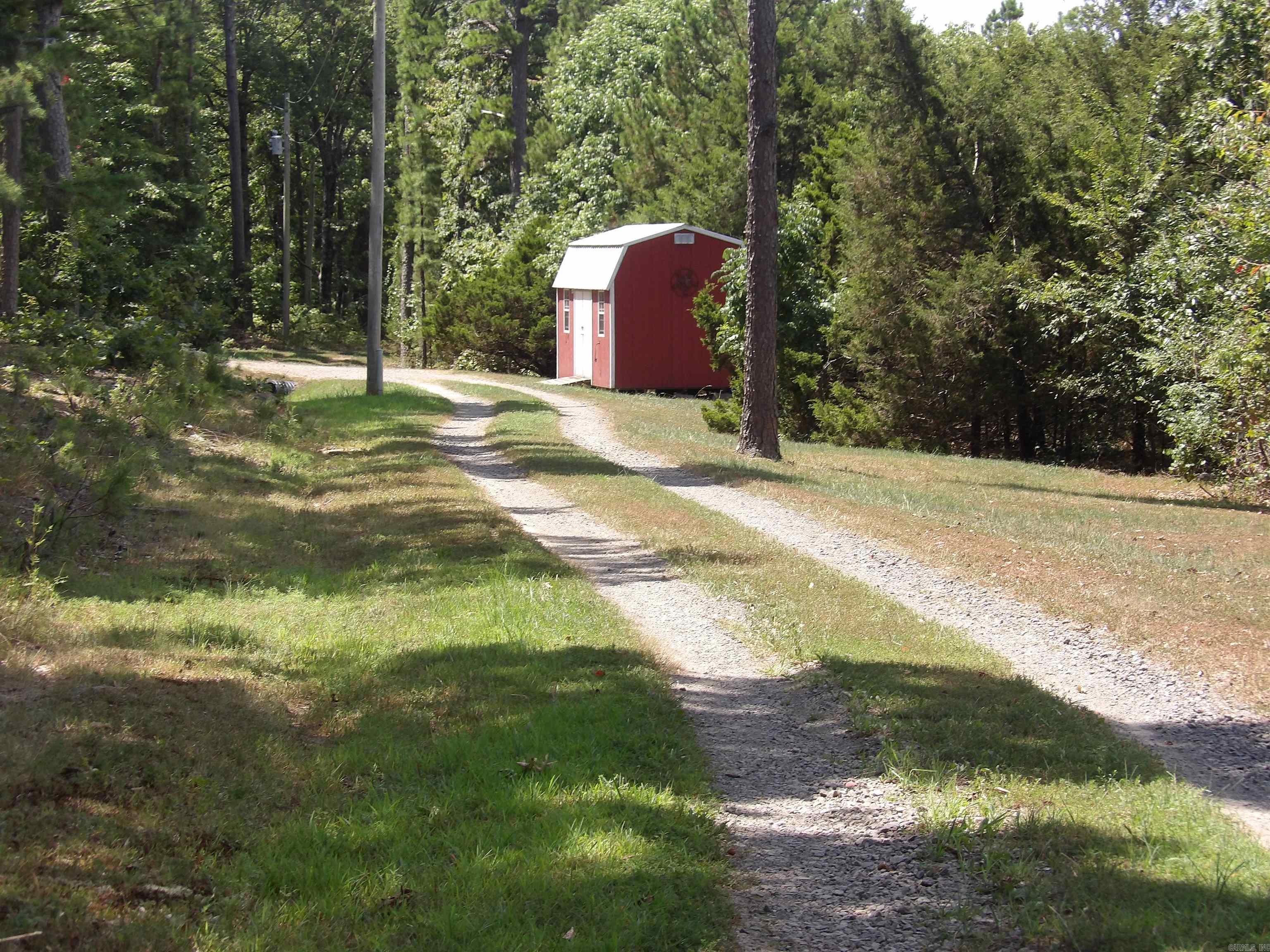 175 MELGIE RIDGE RD  Drasco, AR