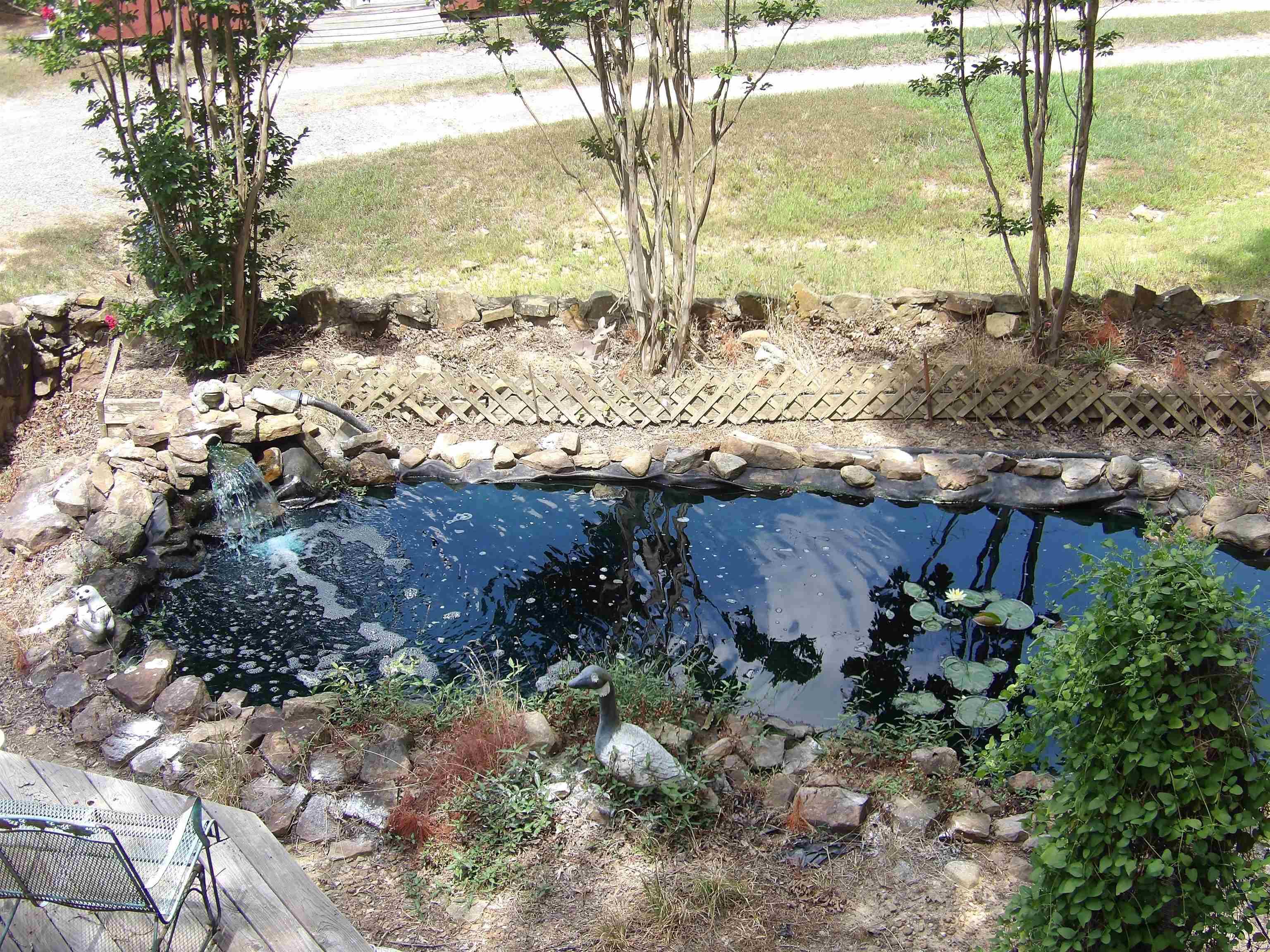 175 MELGIE RIDGE RD  Drasco, AR