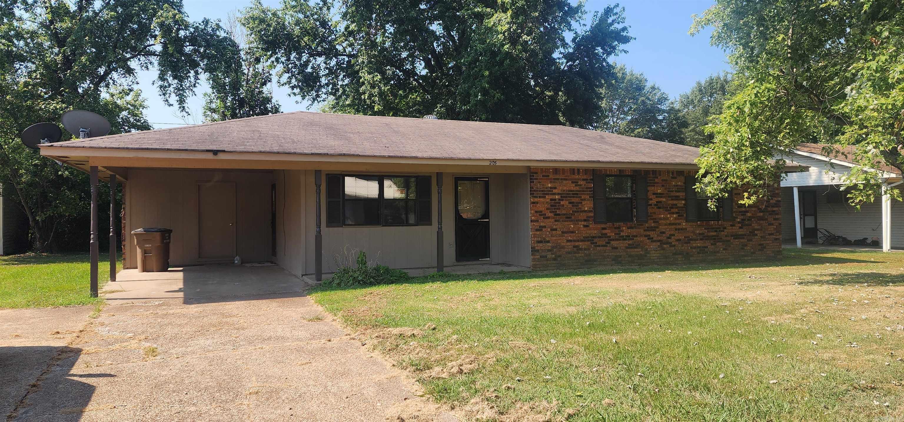 205 Ce Brawner Rd Road Wynne, AR 72396