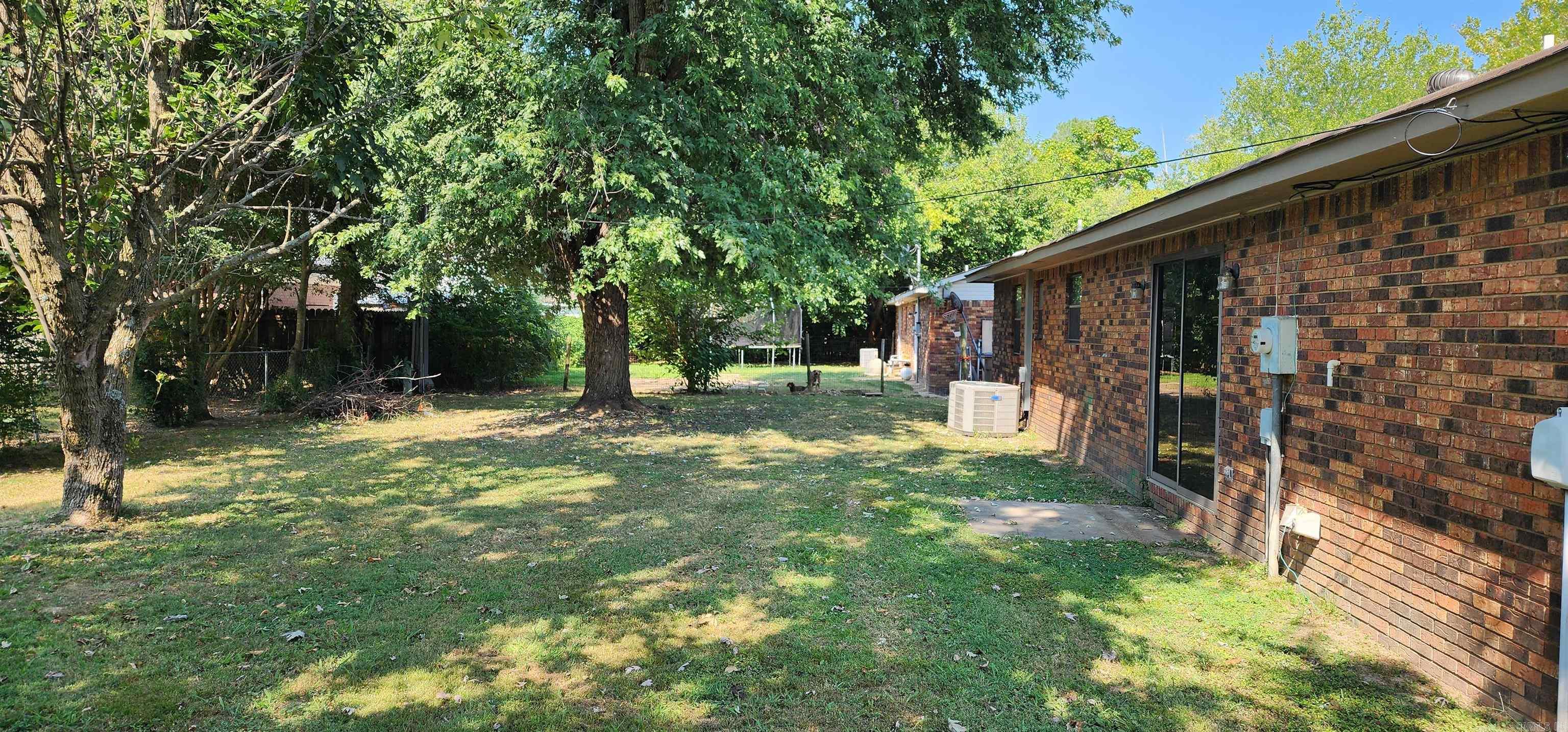 205 Ce Brawner Rd Road Wynne, AR 72396