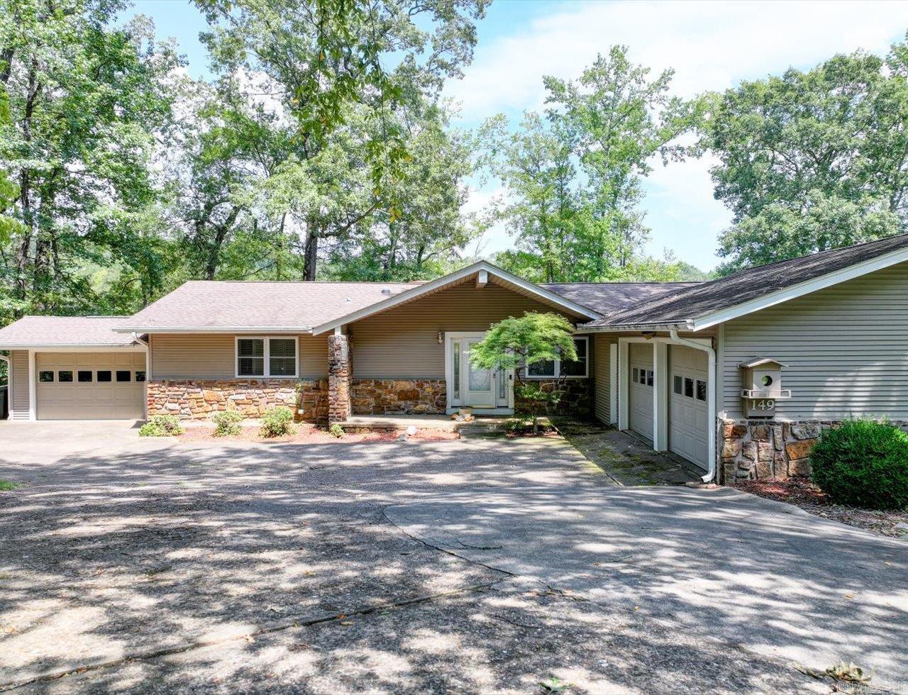 149 Scenic  Hot Springs, AR