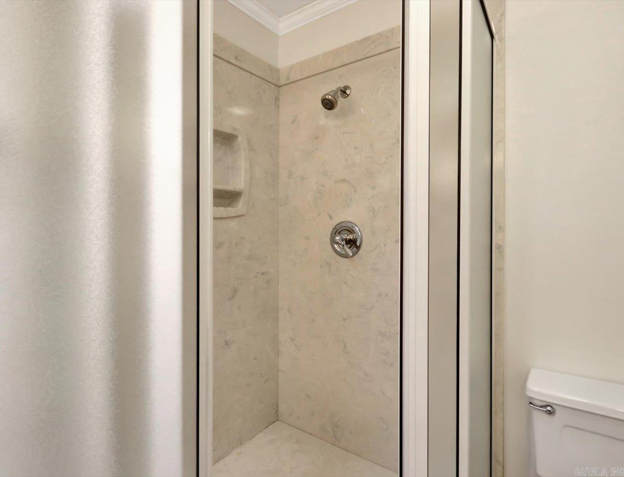 149 Scenic  Hot Springs, AR