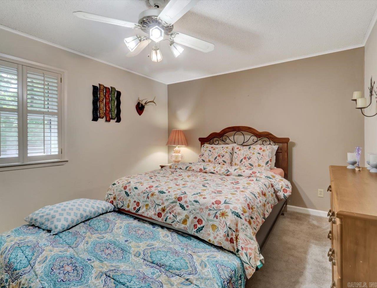 149 Scenic  Hot Springs, AR