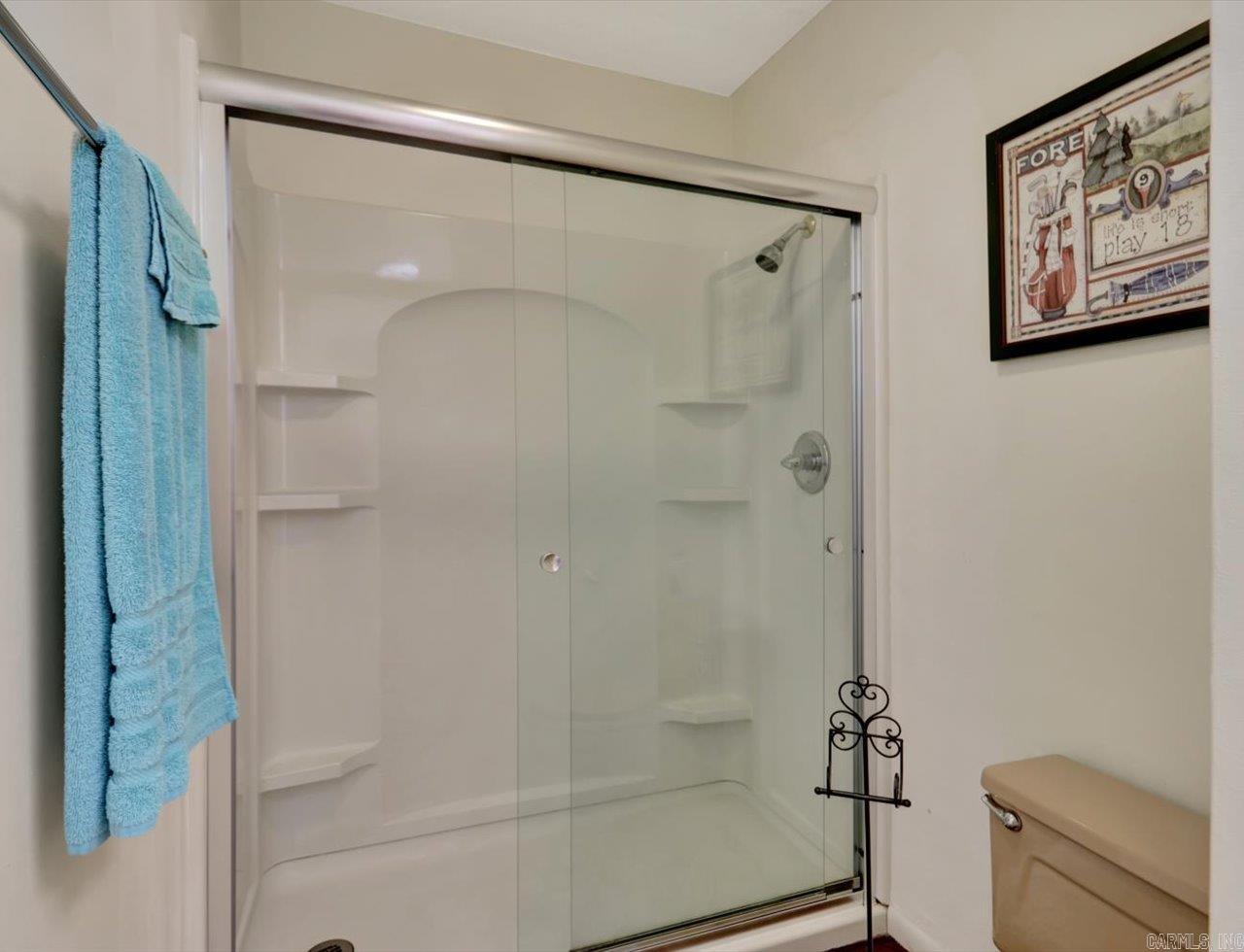 149 Scenic  Hot Springs, AR