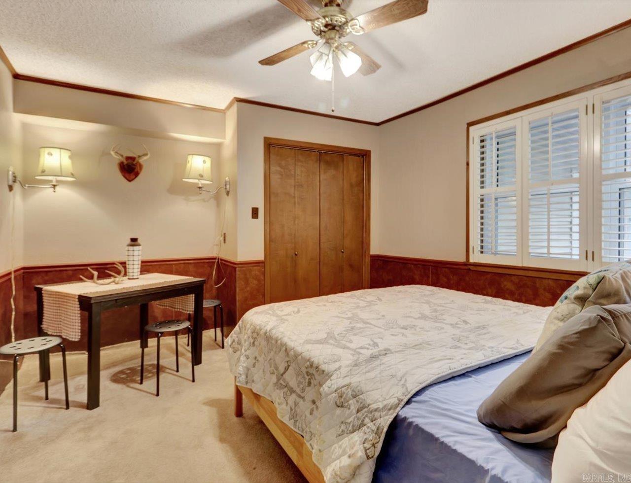 149 Scenic  Hot Springs, AR