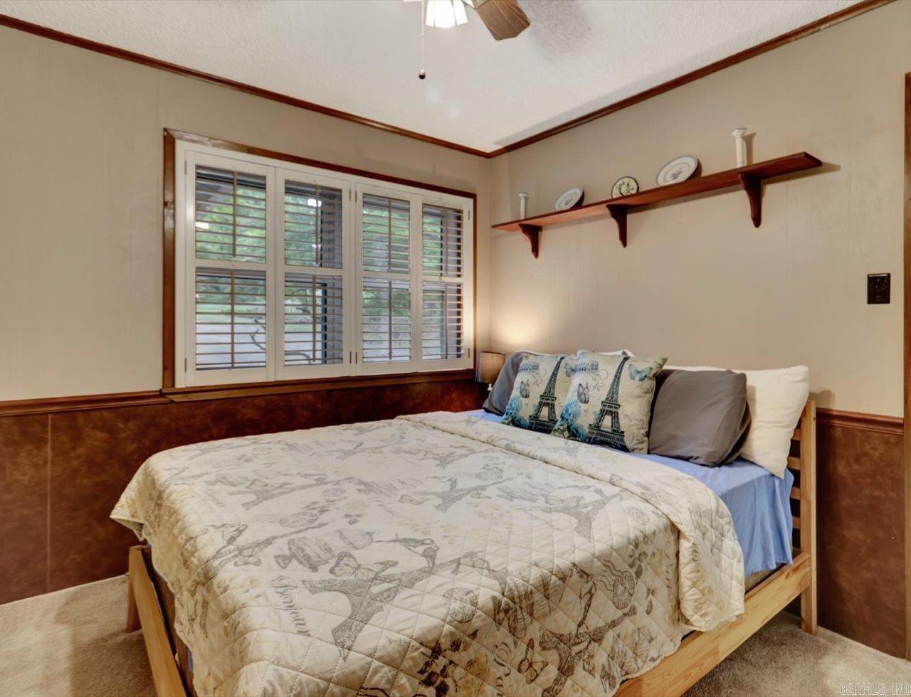149 Scenic  Hot Springs, AR