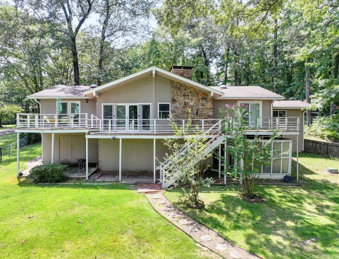 149 Scenic  Hot Springs, AR