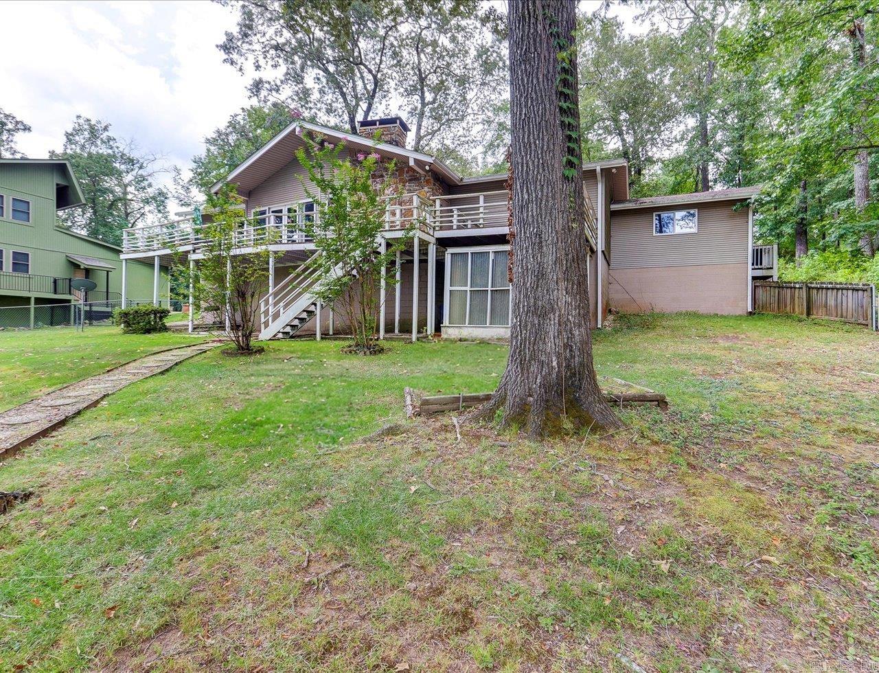 149 Scenic  Hot Springs, AR