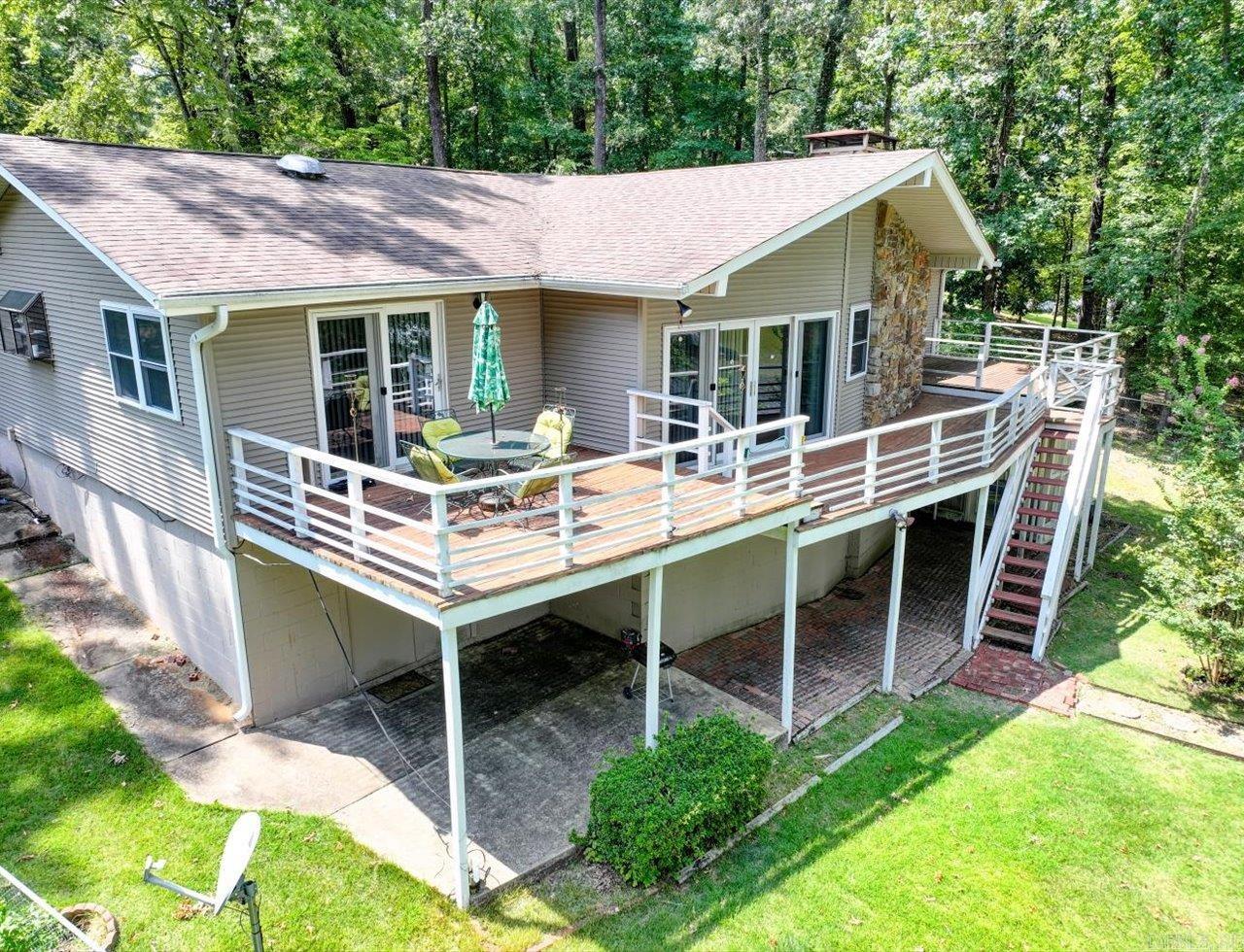 149 Scenic  Hot Springs, AR