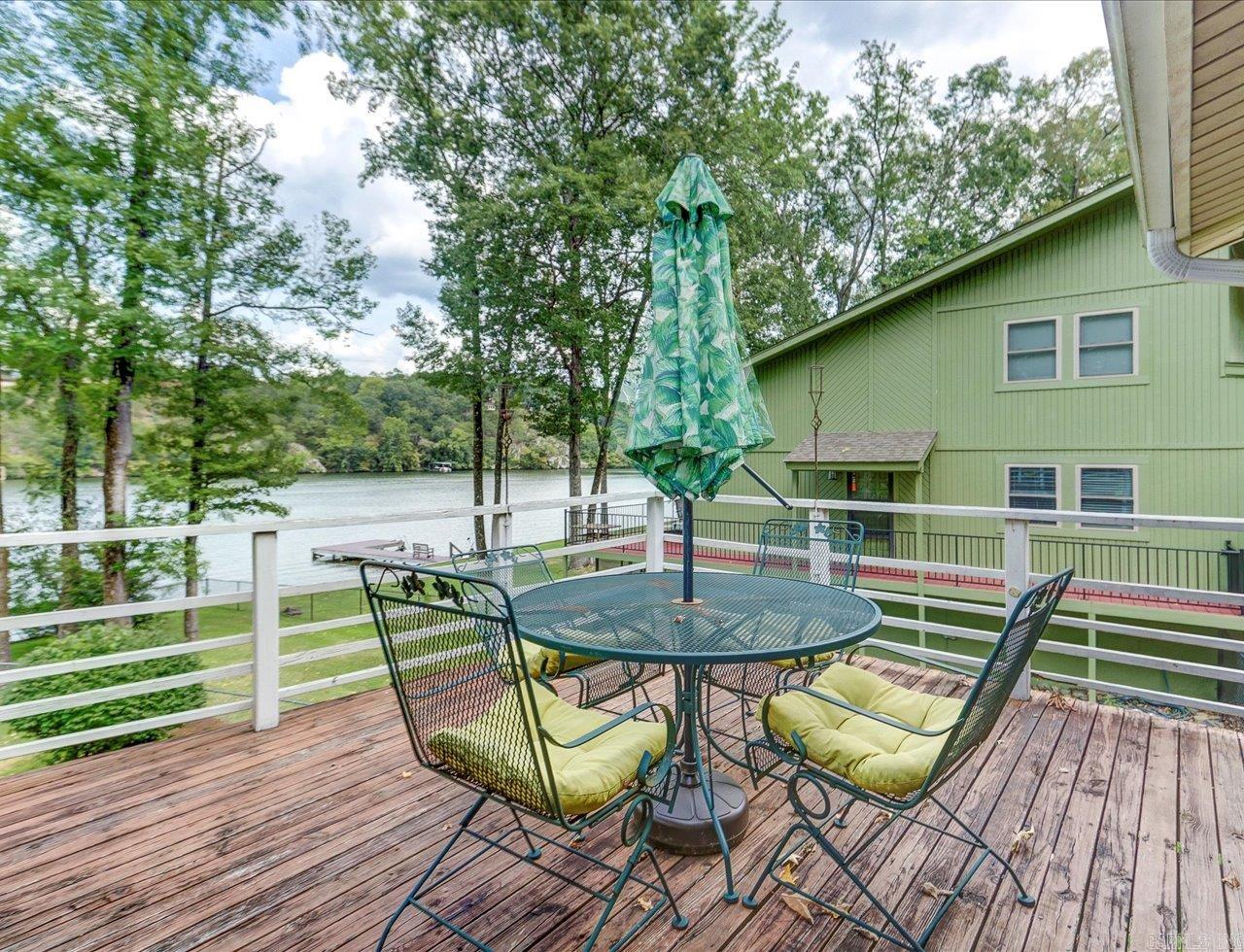 149 Scenic  Hot Springs, AR