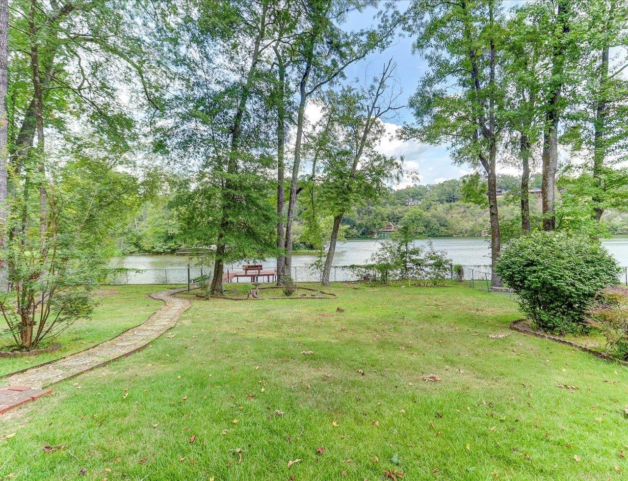 149 Scenic  Hot Springs, AR