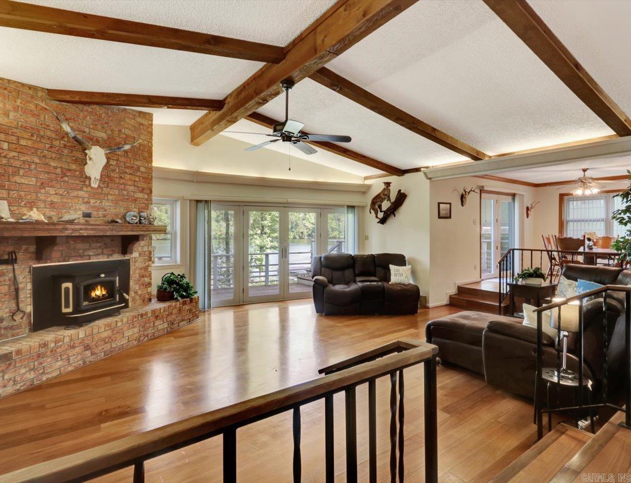 149 Scenic  Hot Springs, AR