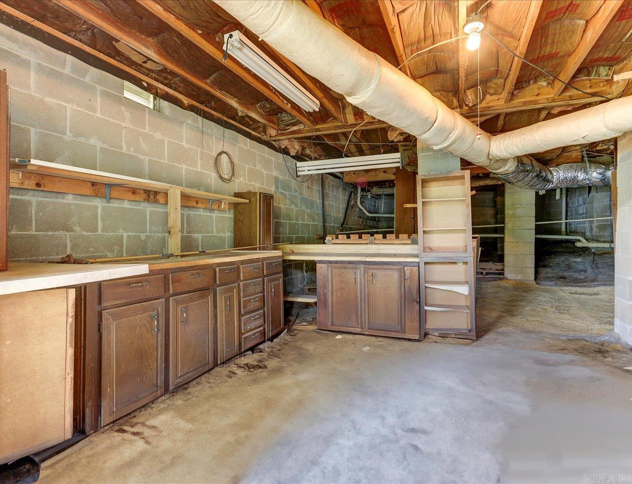 149 Scenic  Hot Springs, AR