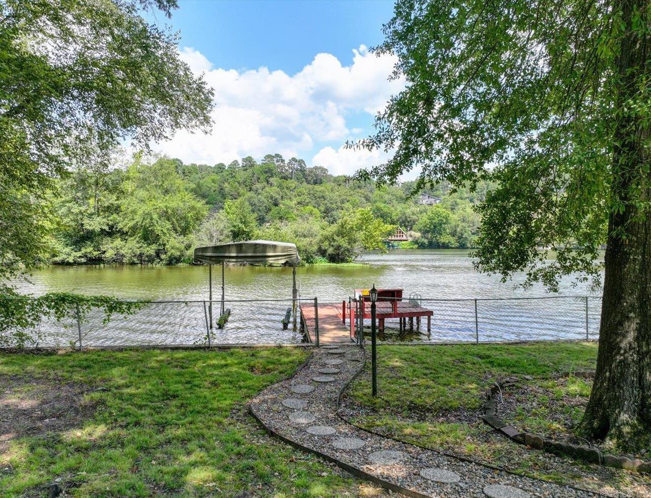 149 Scenic  Hot Springs, AR
