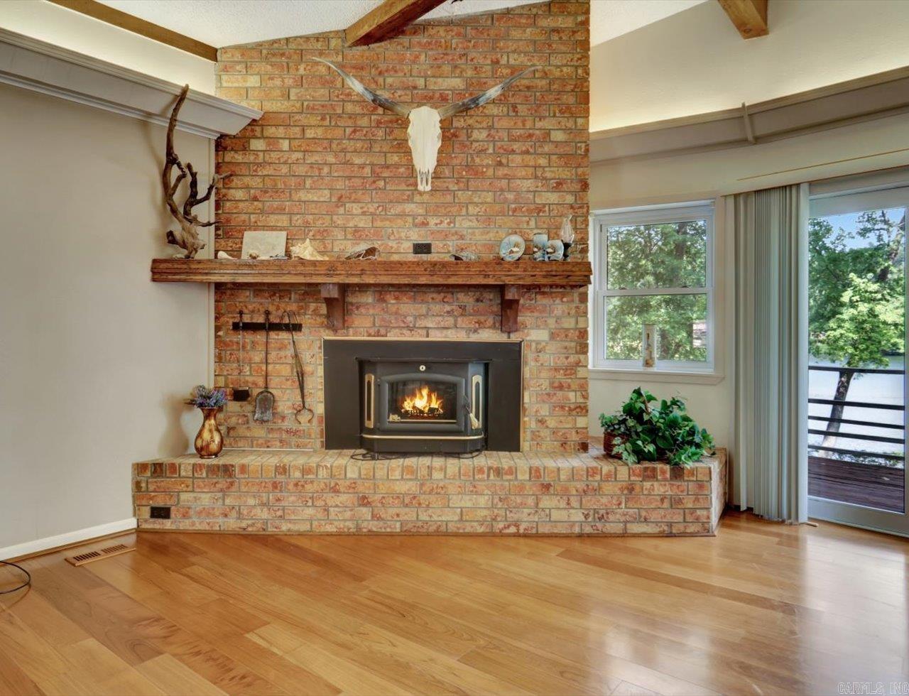 149 Scenic  Hot Springs, AR