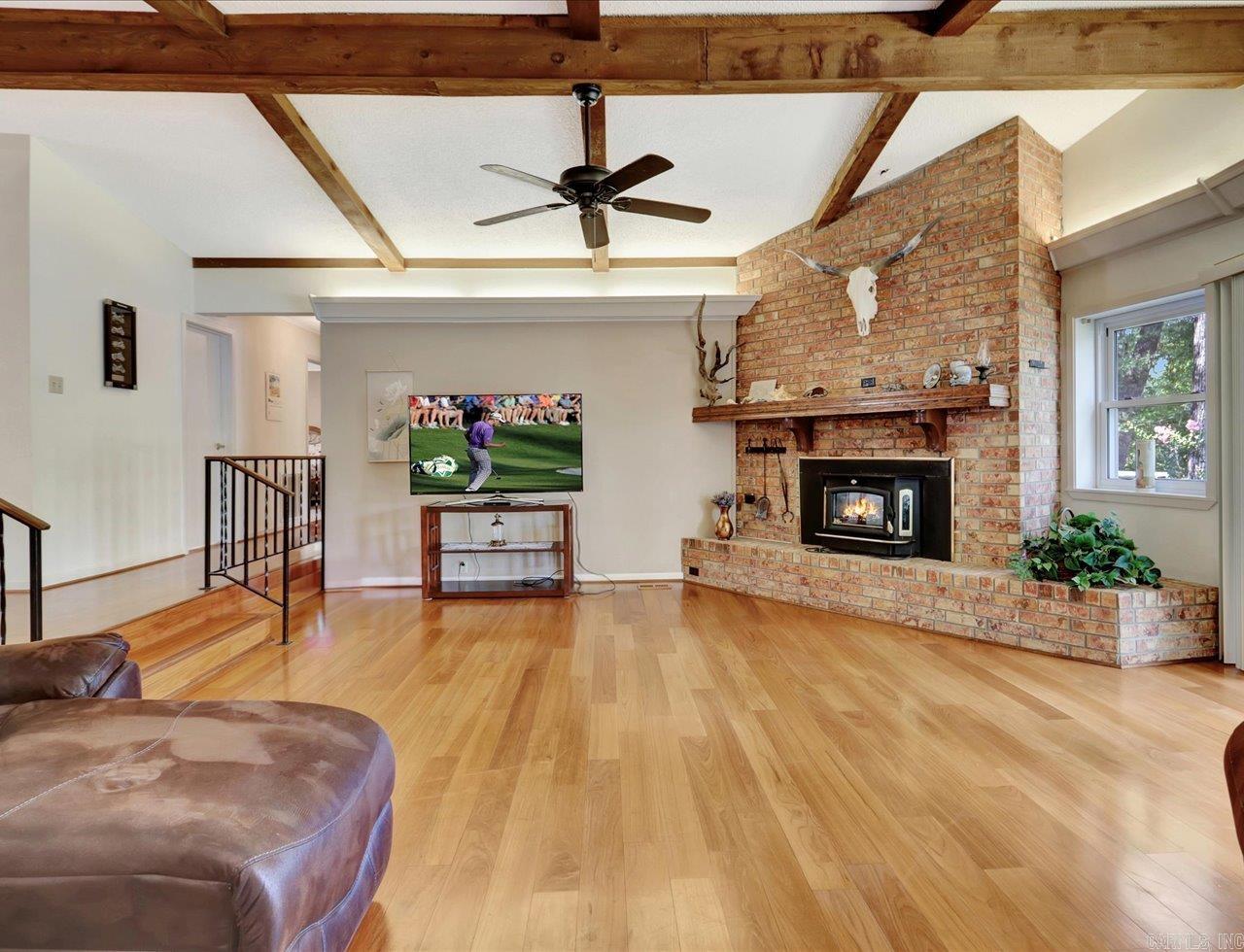 149 Scenic  Hot Springs, AR