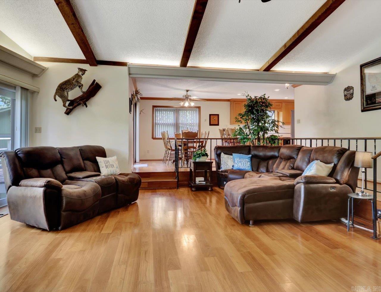 149 Scenic  Hot Springs, AR