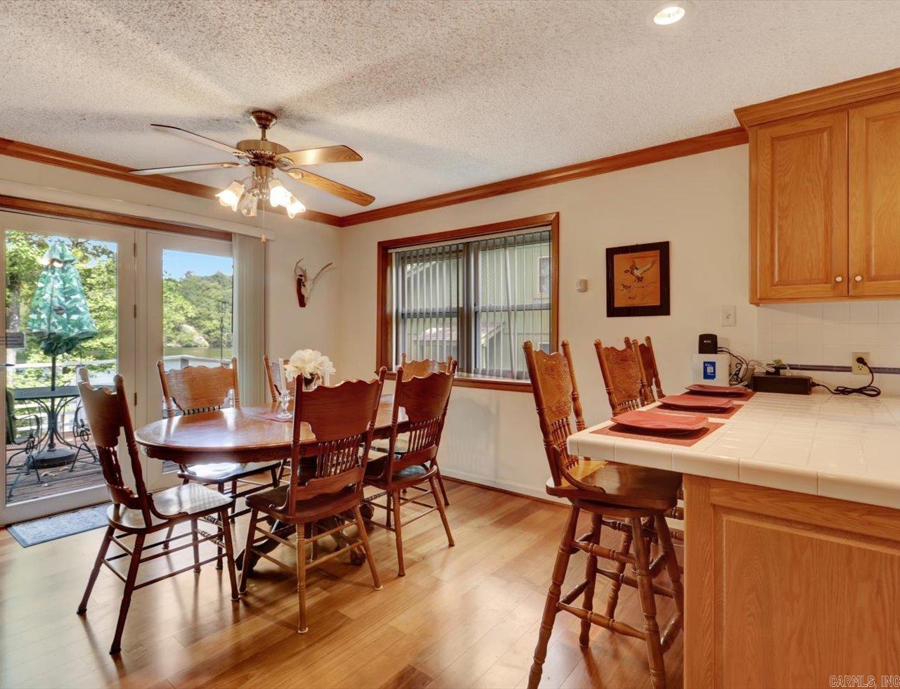 149 Scenic  Hot Springs, AR